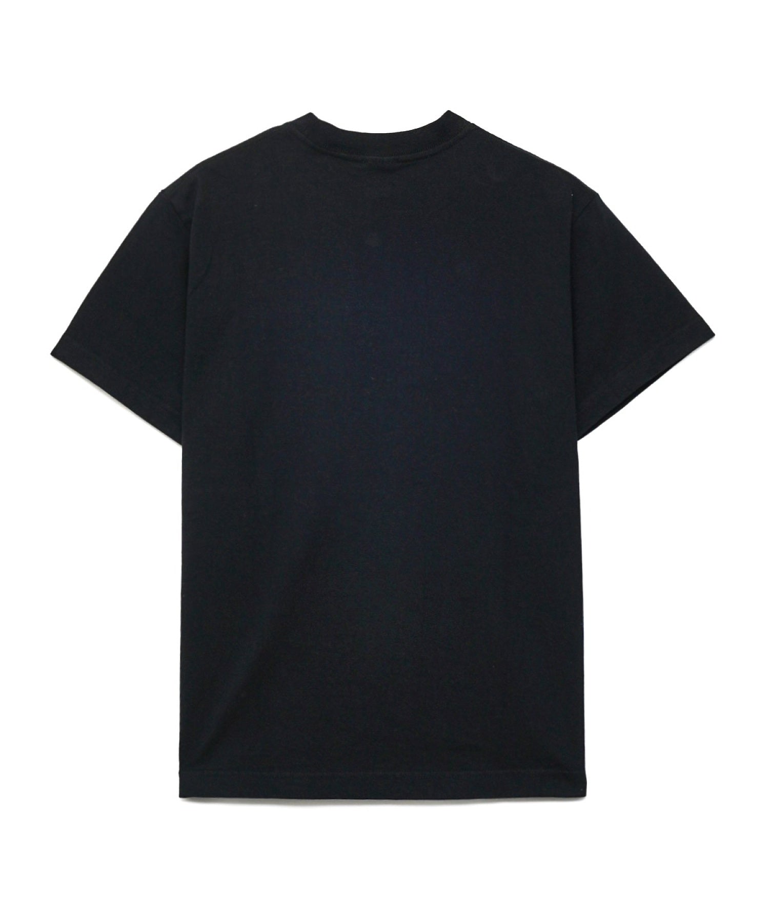MANY LOGO S/S TEE