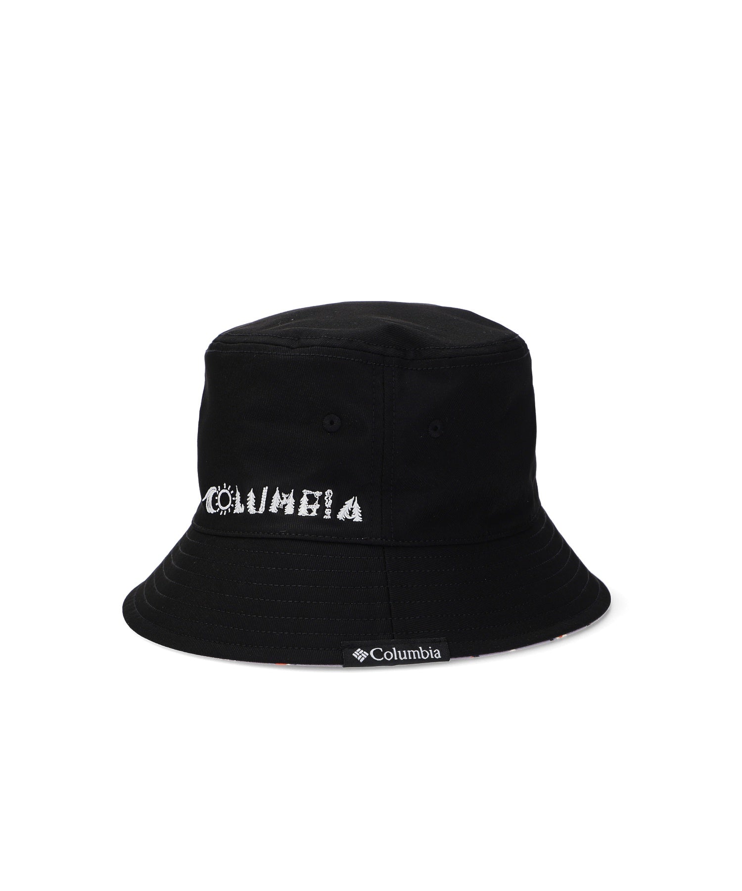 Columbia/コロンビア/Lake to Avenue Bucket PU5749