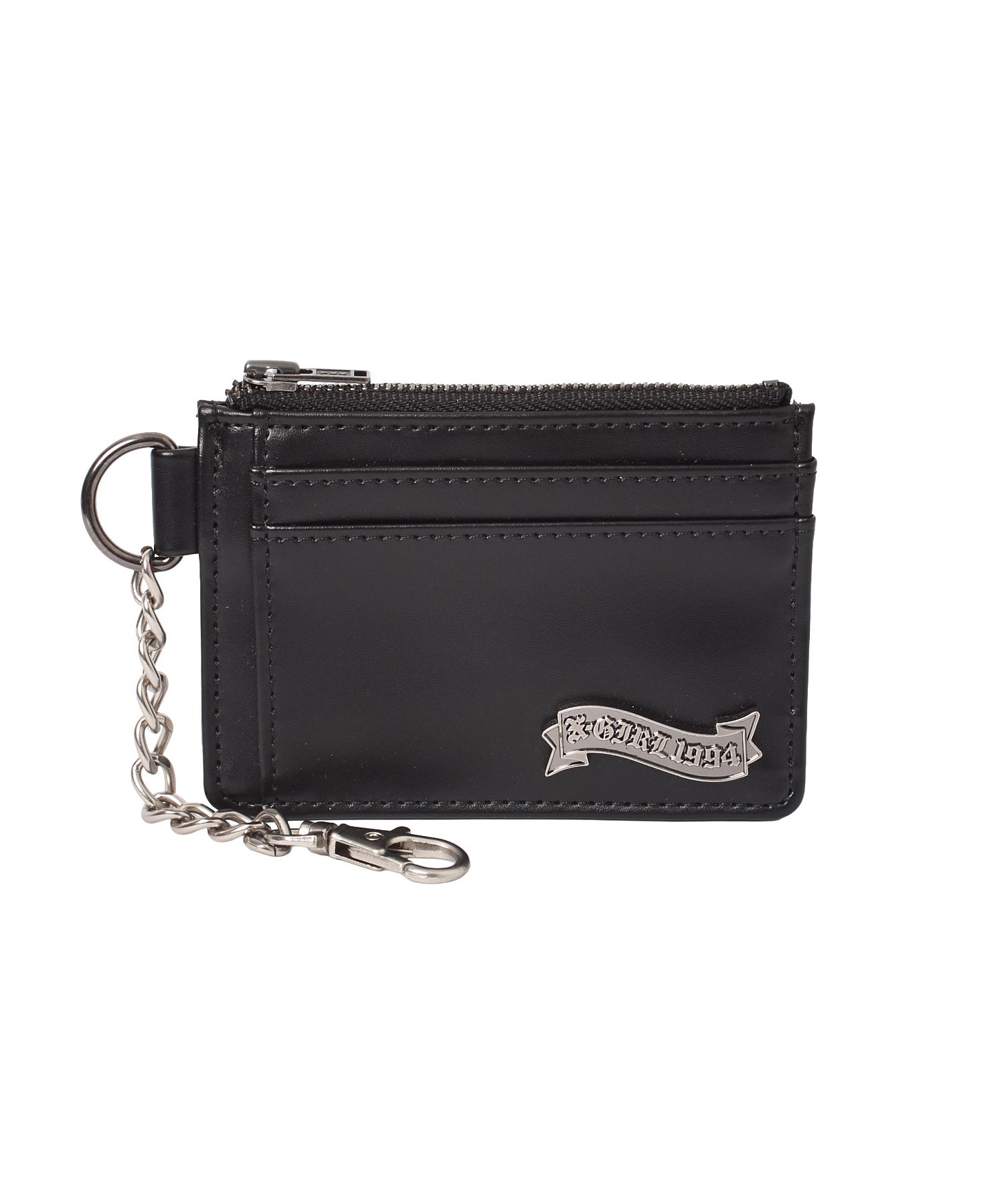 MULTI POCKET CARD HOLDER