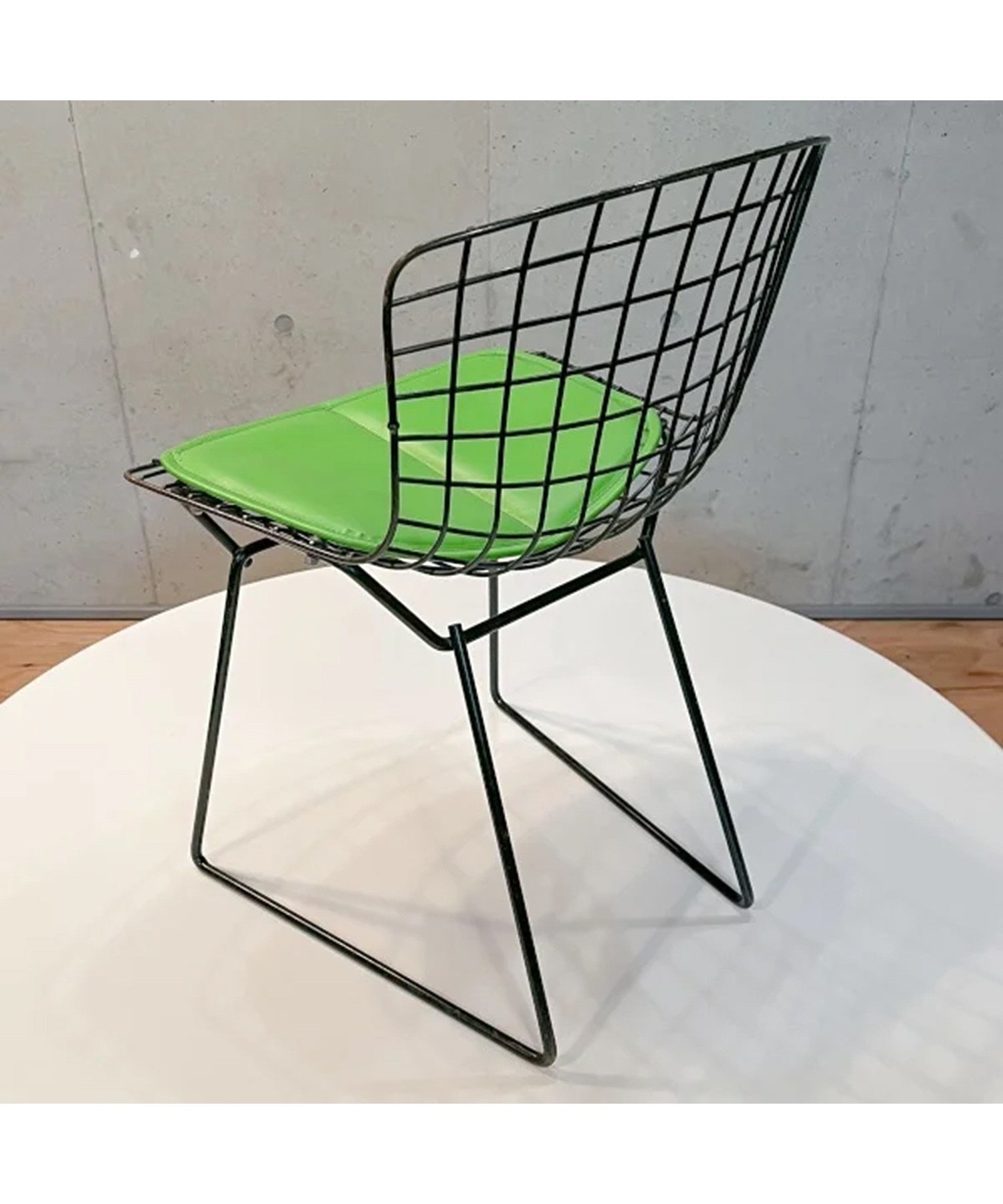 Knoll Wire Chair for Kids