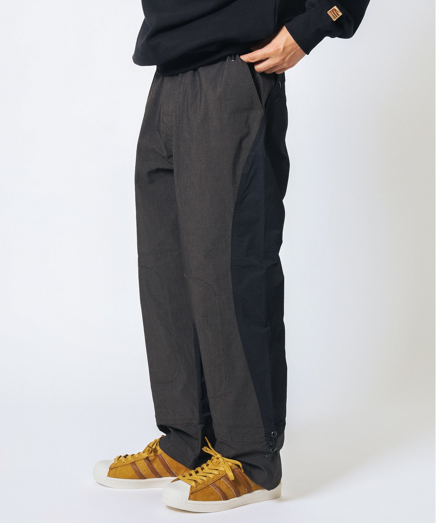 ADIDAS/アディダス/SUPERSTAR VINTAGE OMU72/JQ3265