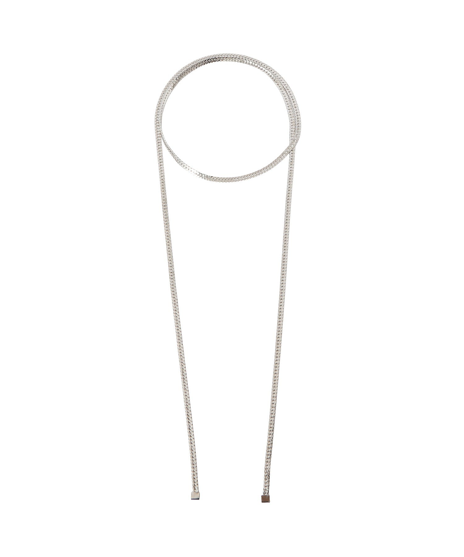 Sea’ds mara/Snake chain lariat