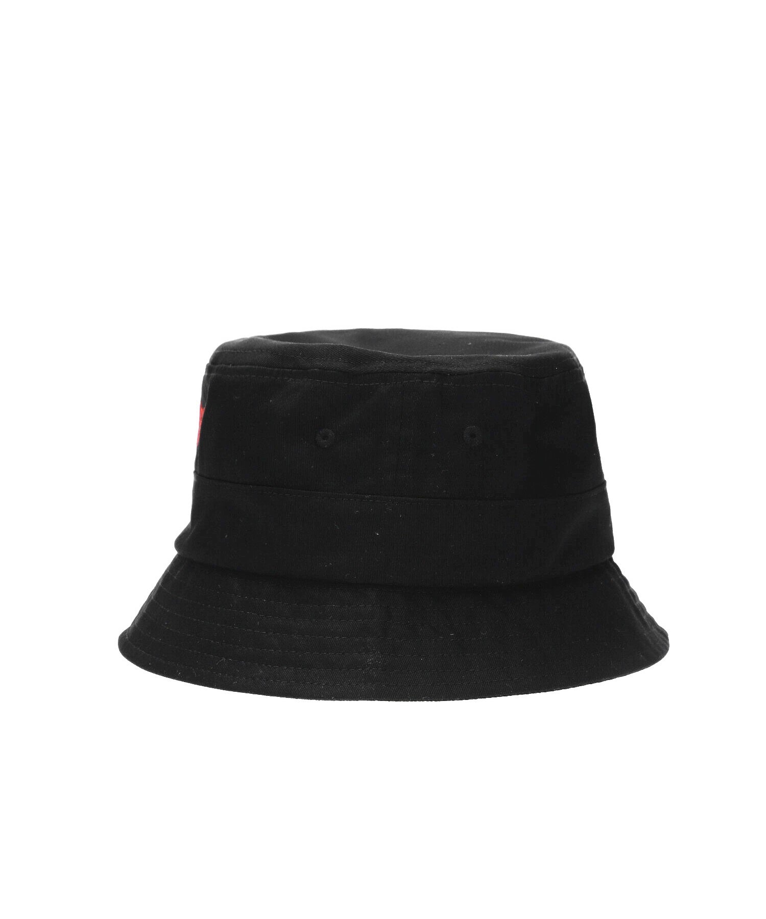 TETSUJI AOYAMA AKUTAIKAN BUCKET HAT calif-ART