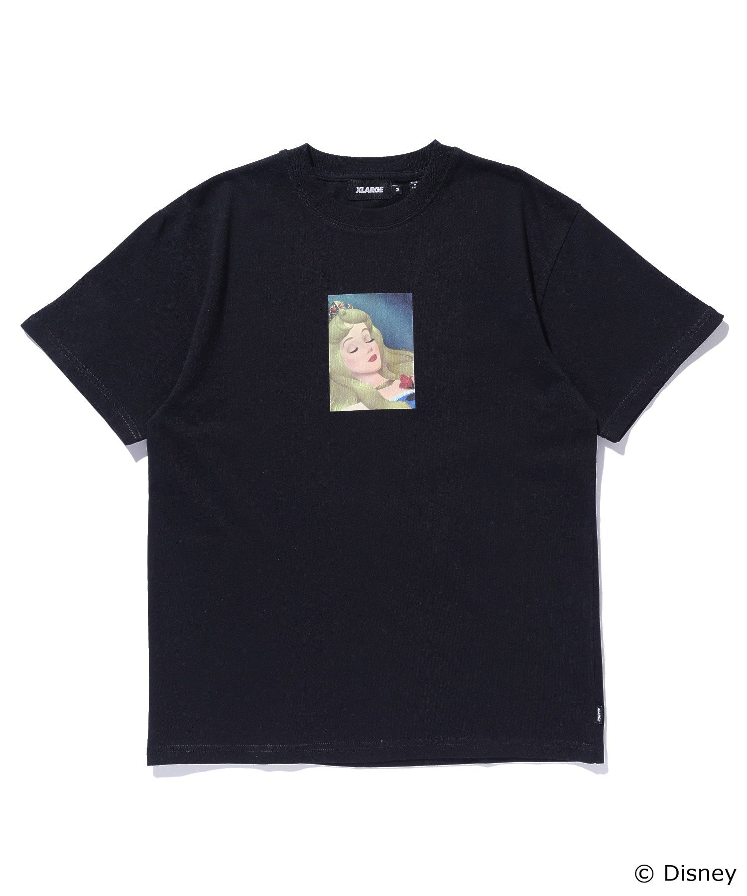 SLEEPING BEAUTY / S/S TEE