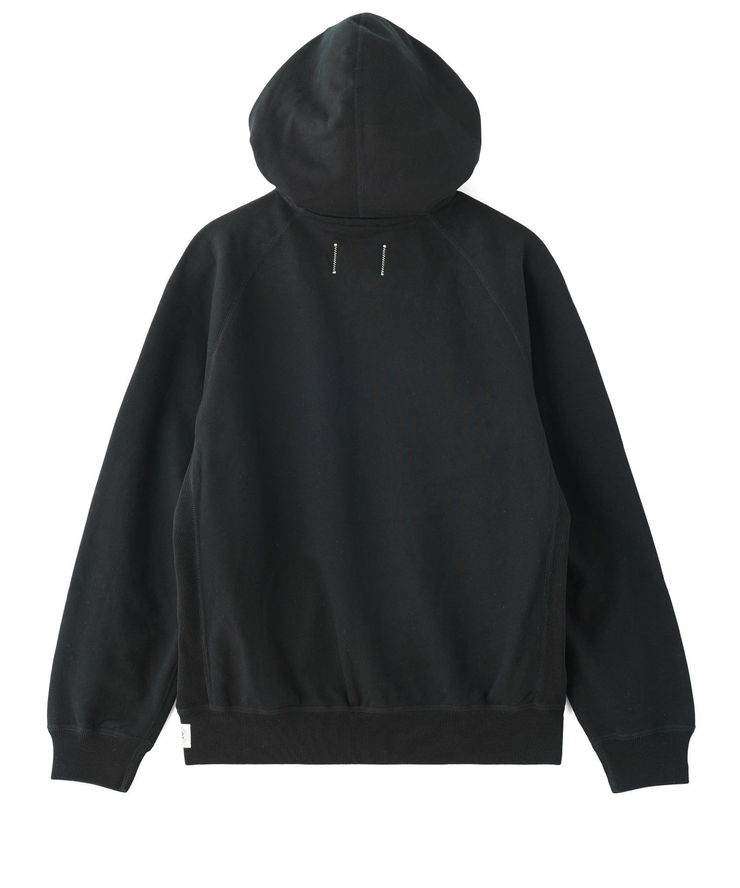 REIGNING CHAMP/レイニングチャンプ/MIDWEIGHT TERRY CLASSIC ZIP HOOD/RC-3999-24FW