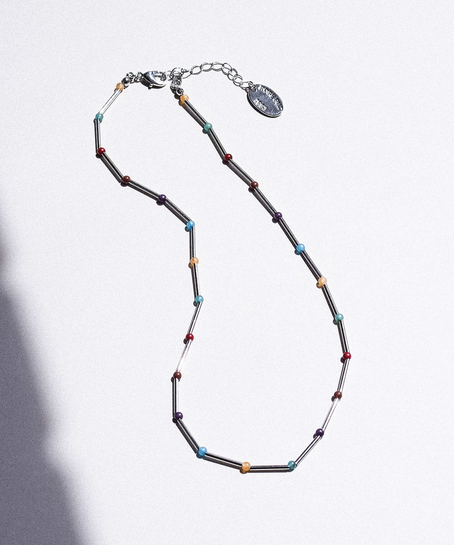 COLORFUL NECKLACE
