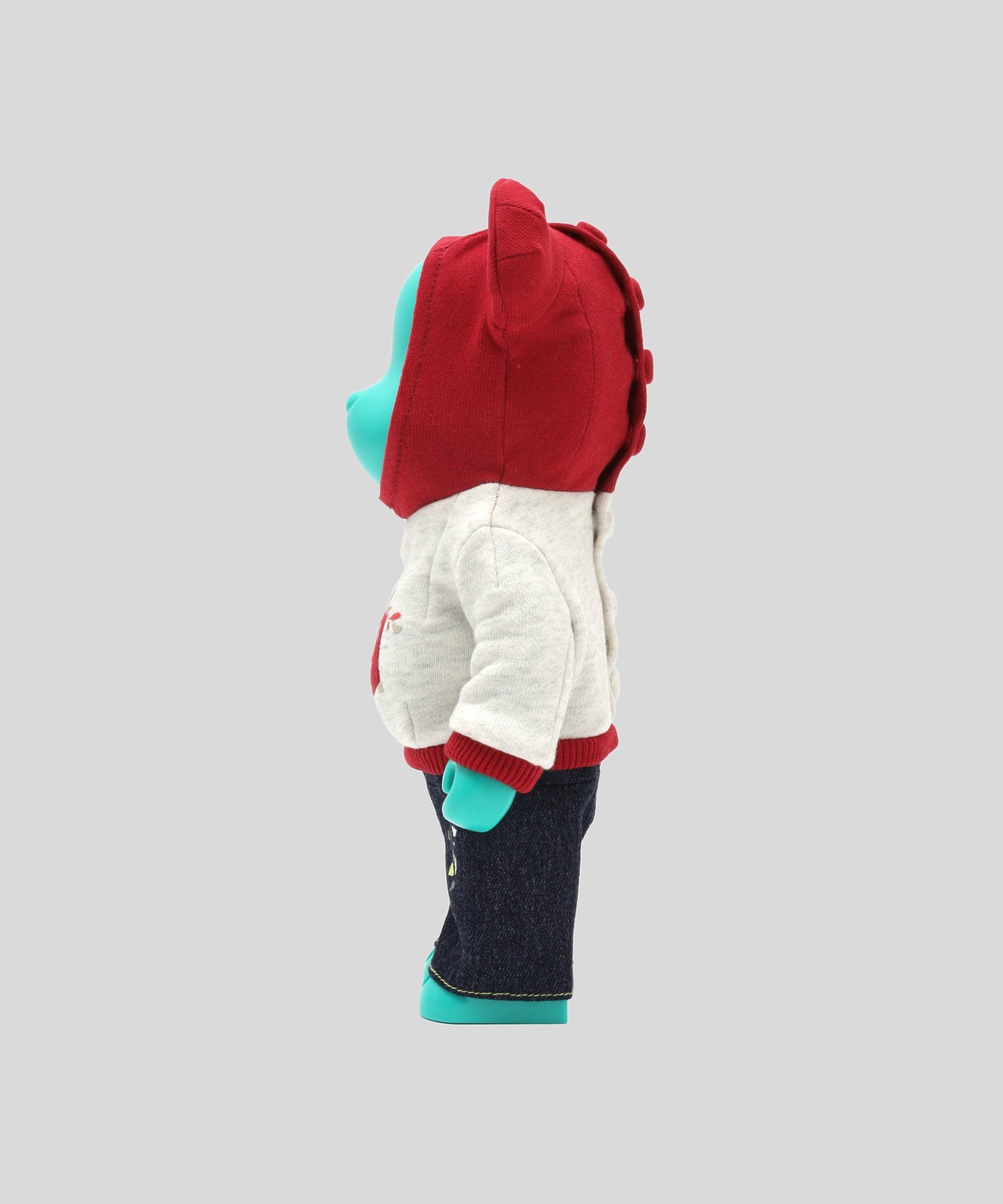 SWJP BE@RBRICK Sean Wotherspoon Costume Ver.400% SW-26FW-26