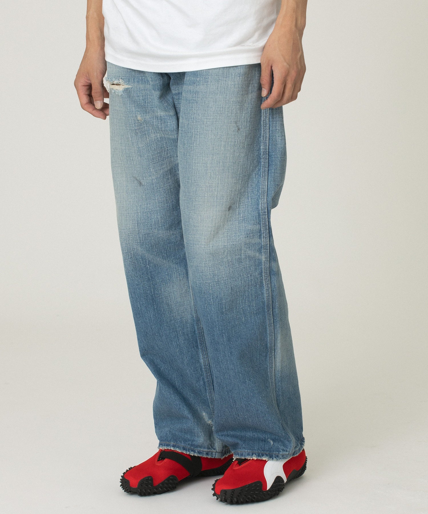 PUMA/プーマ/MOSTRO OG PRIME 403206-06