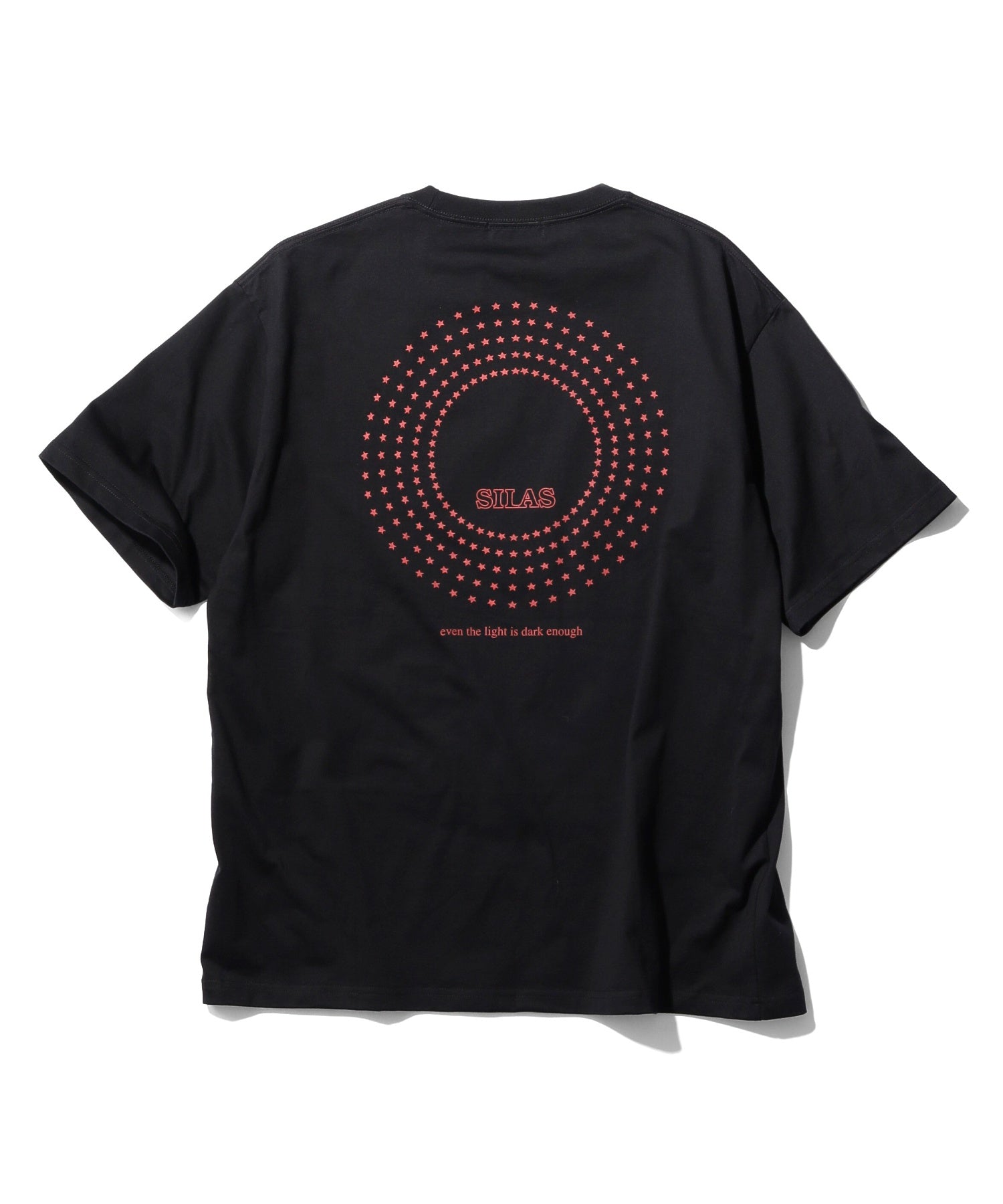 STARS S/S TEE