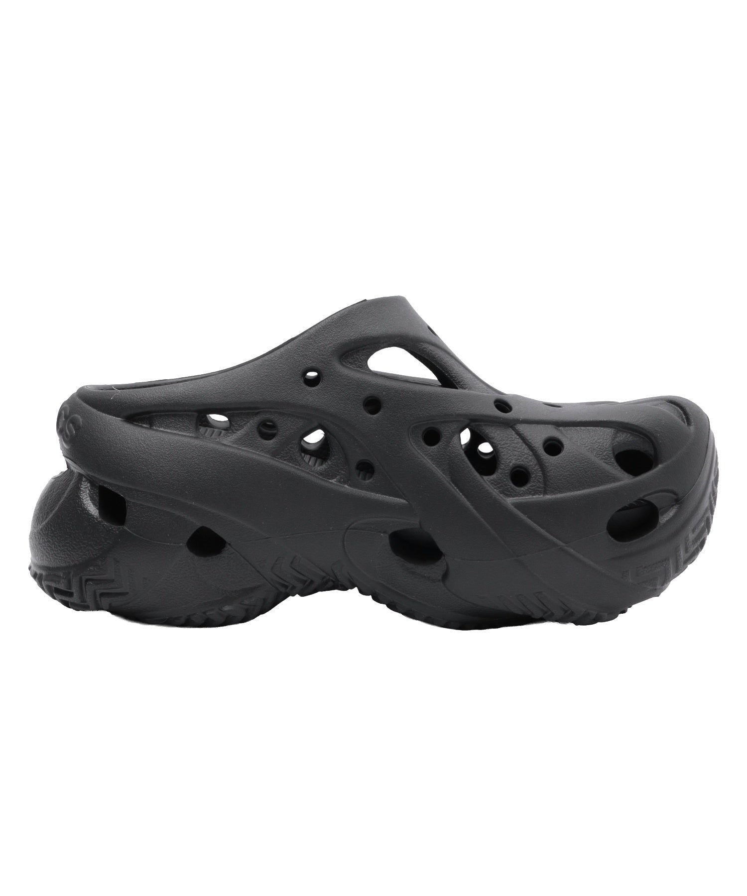 CROCS 211141-001 Caged Clog