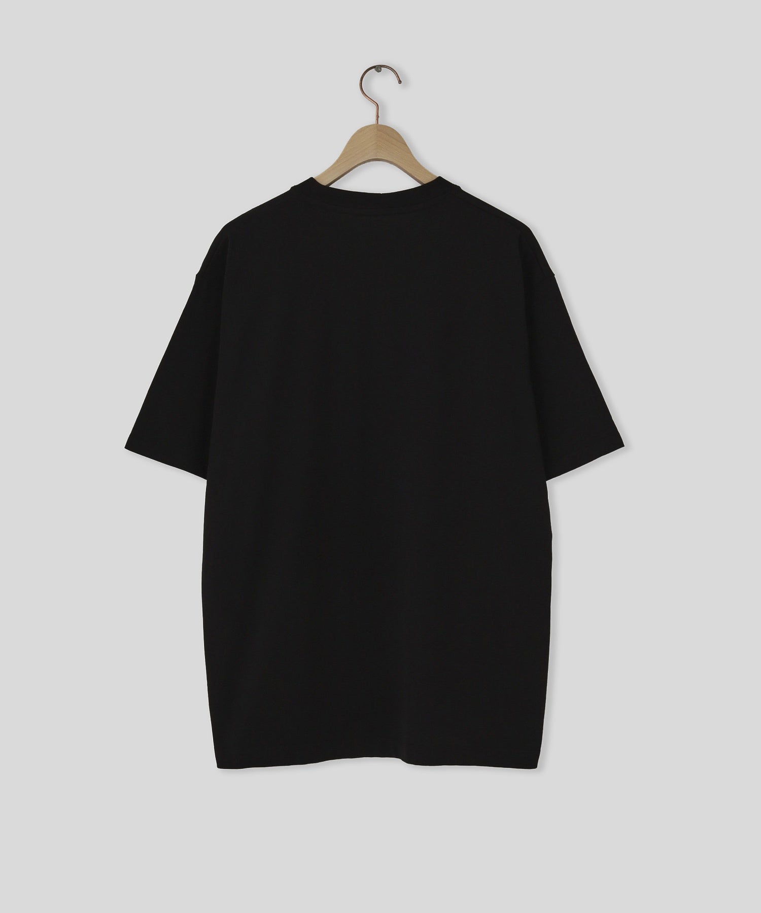 LOOSEJOINTS/ルーズジョインツ/S/S TEE BROSHUDA LS26JS023BR