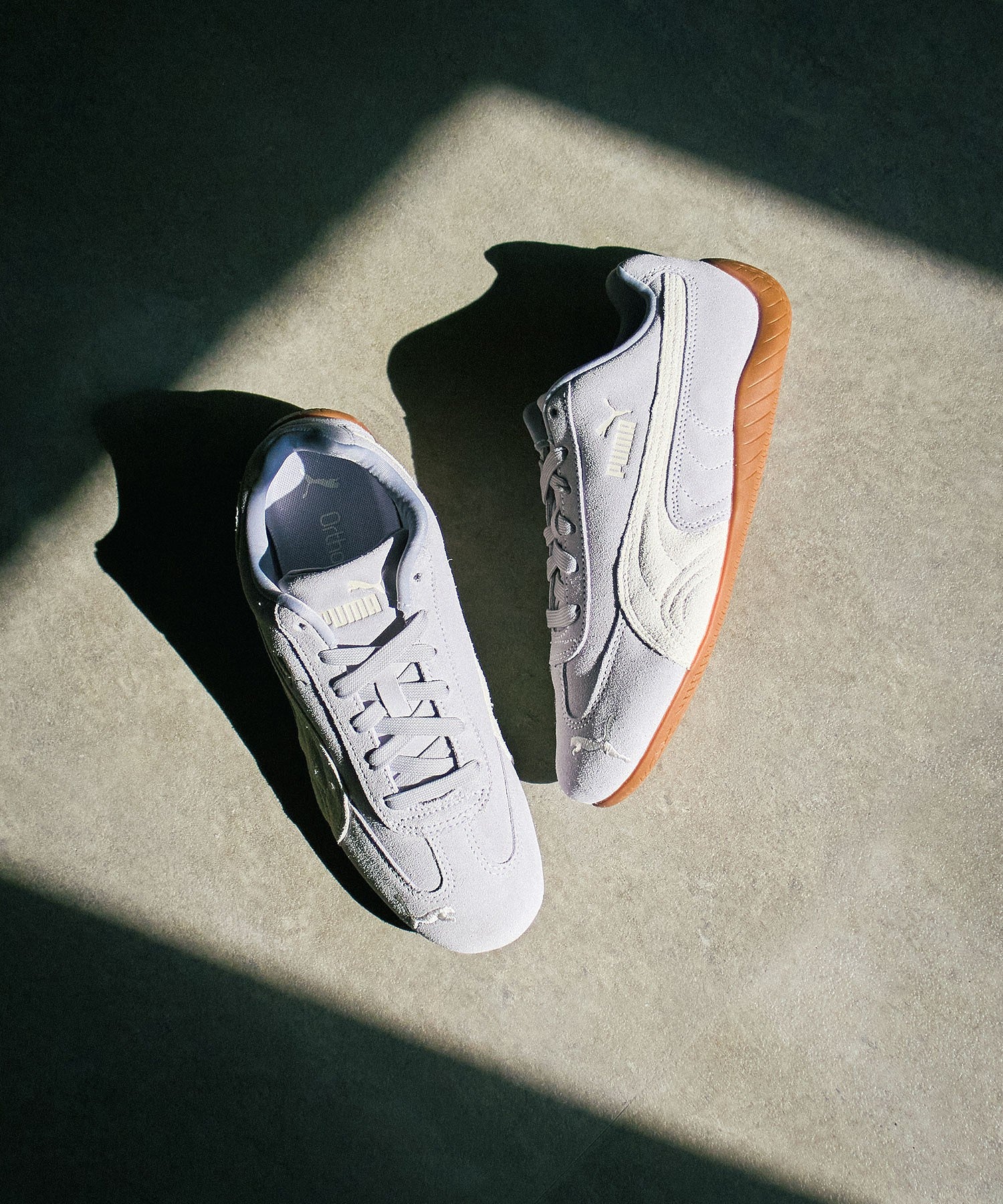 PUMA/SPEEDCAT OG