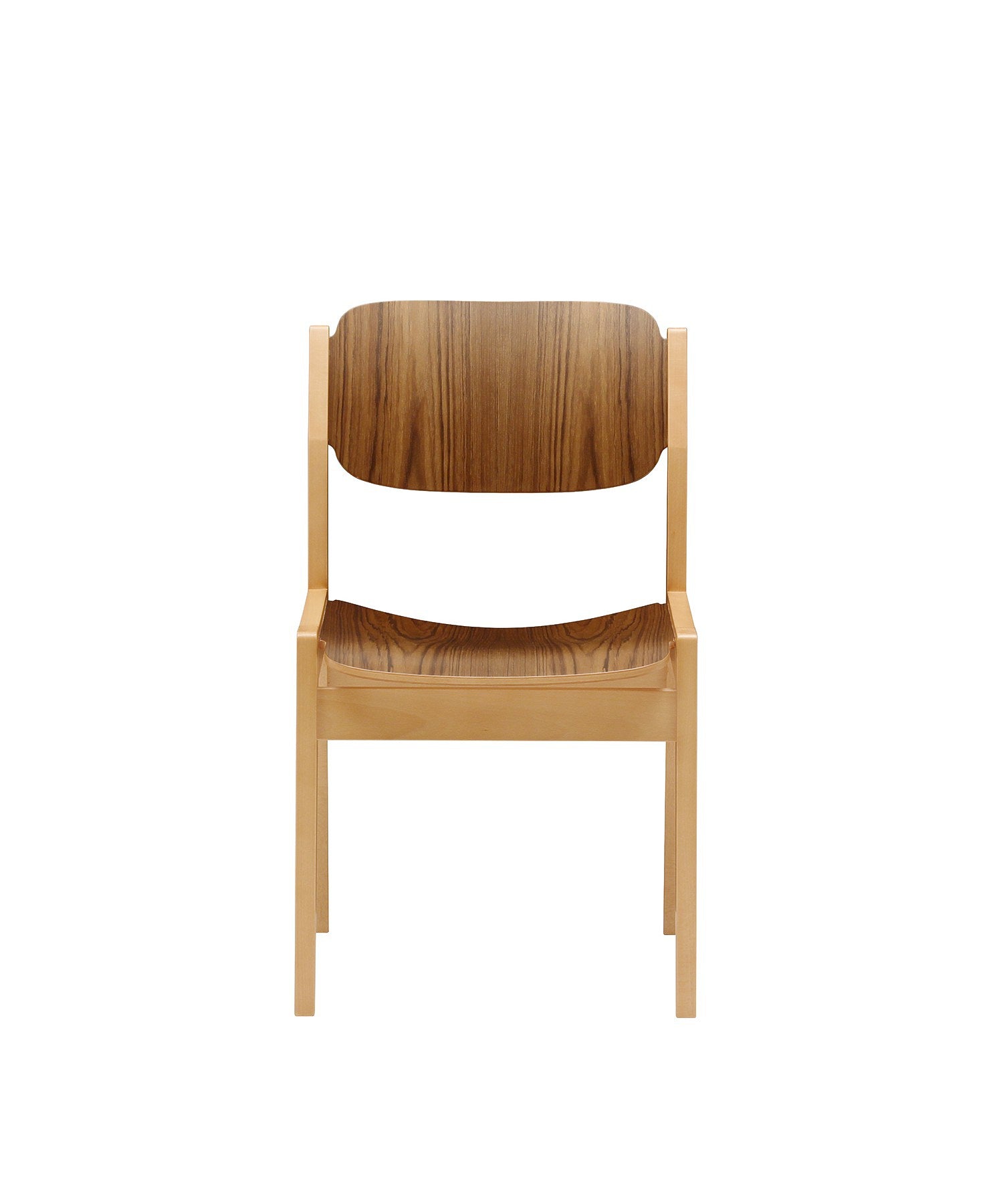 天童木工 水之江忠臣 BOOK CHAIR 70th Anniversary Revival Edition