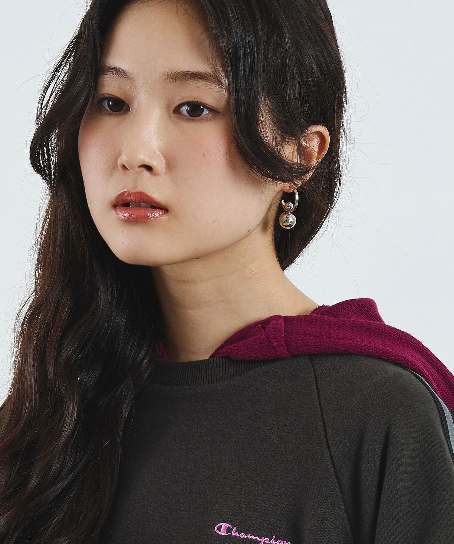 BALL PIERCING