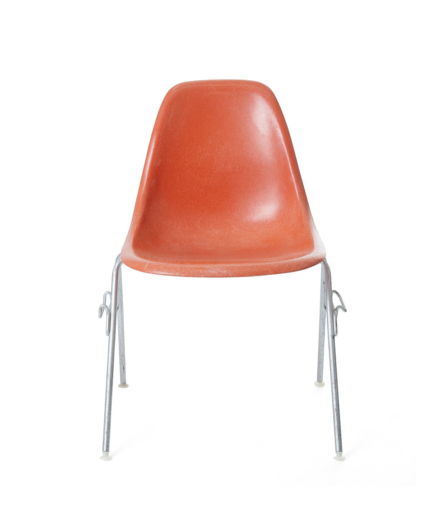 Red Orange Wide 2505 / Vintage