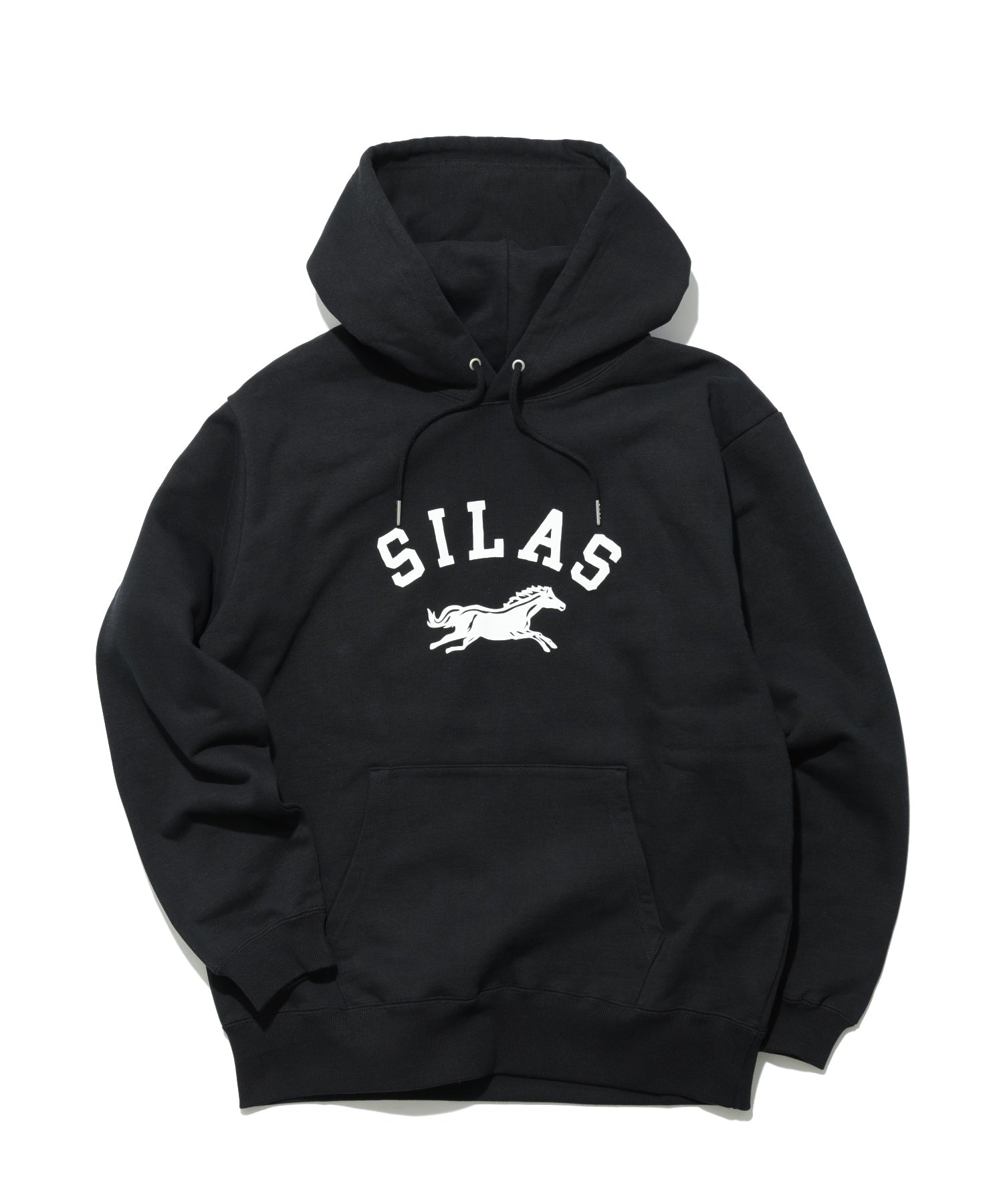 STALLION SWEAT HOODIE