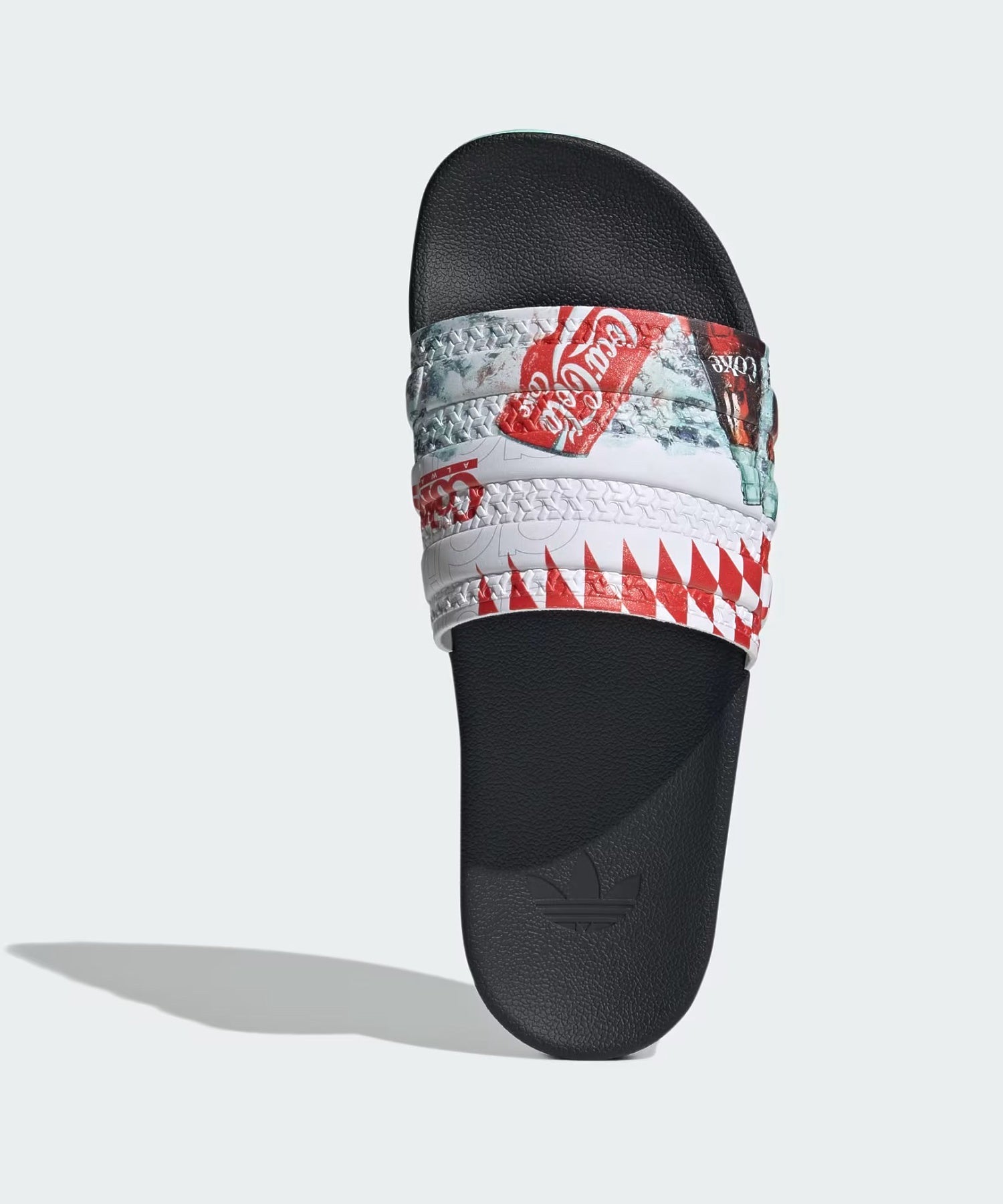ADIDAS/アディダス/COCA COLA W ADILETTE OG CF SLIDES KH6903