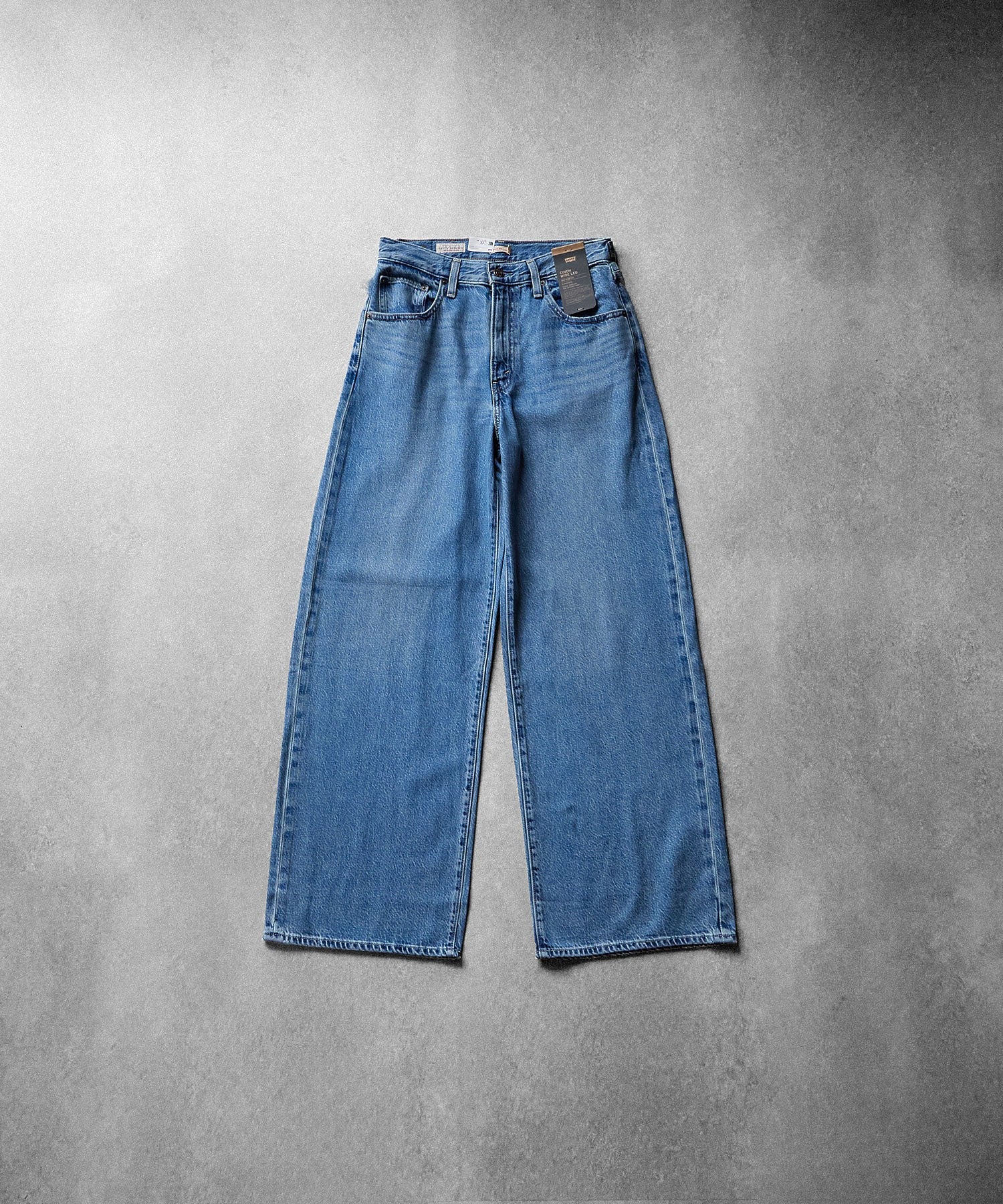 LEVIS/CINCH WIDE LEG