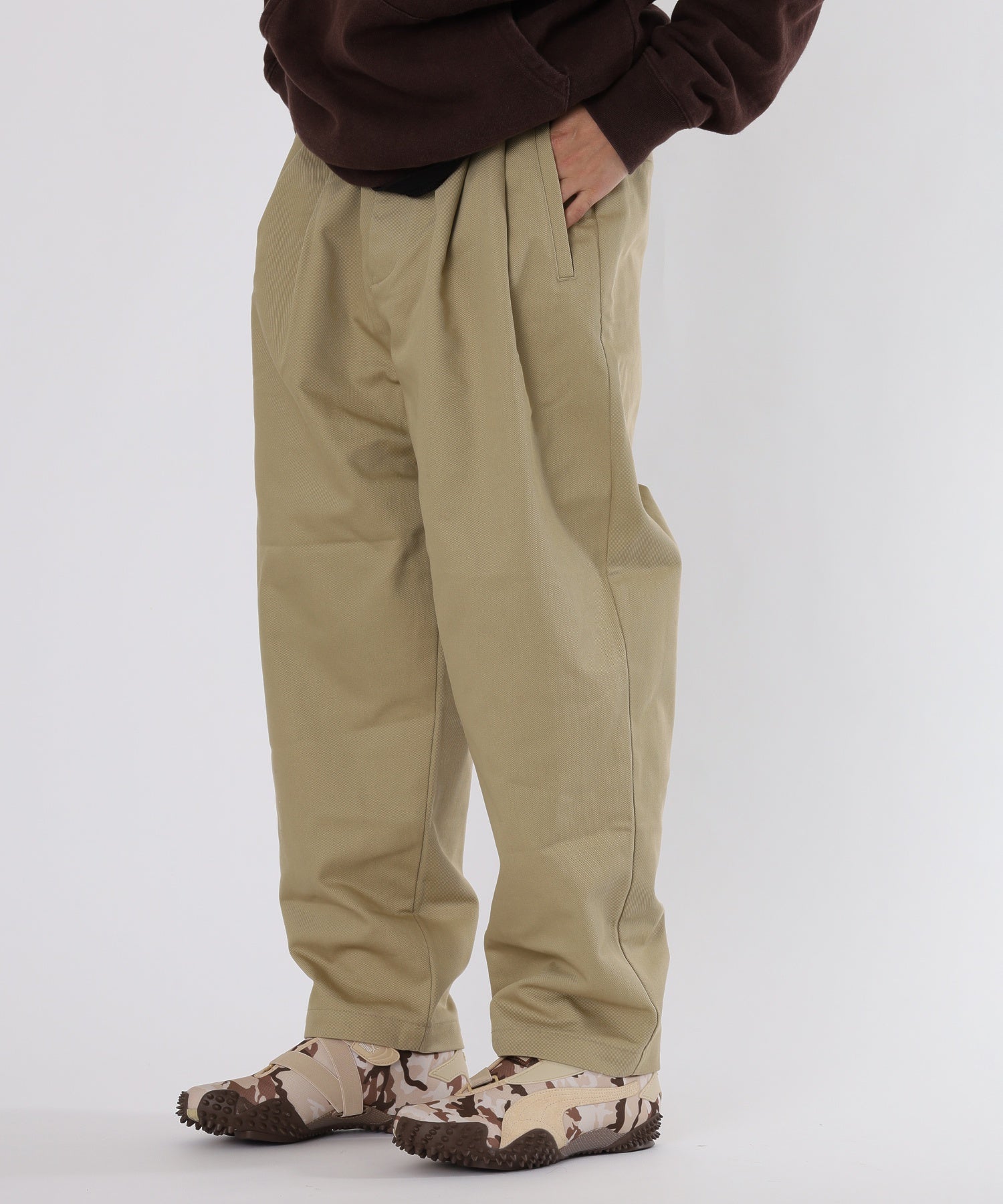 PUMA/プーマ/MOSTRO CAMO 401540 01