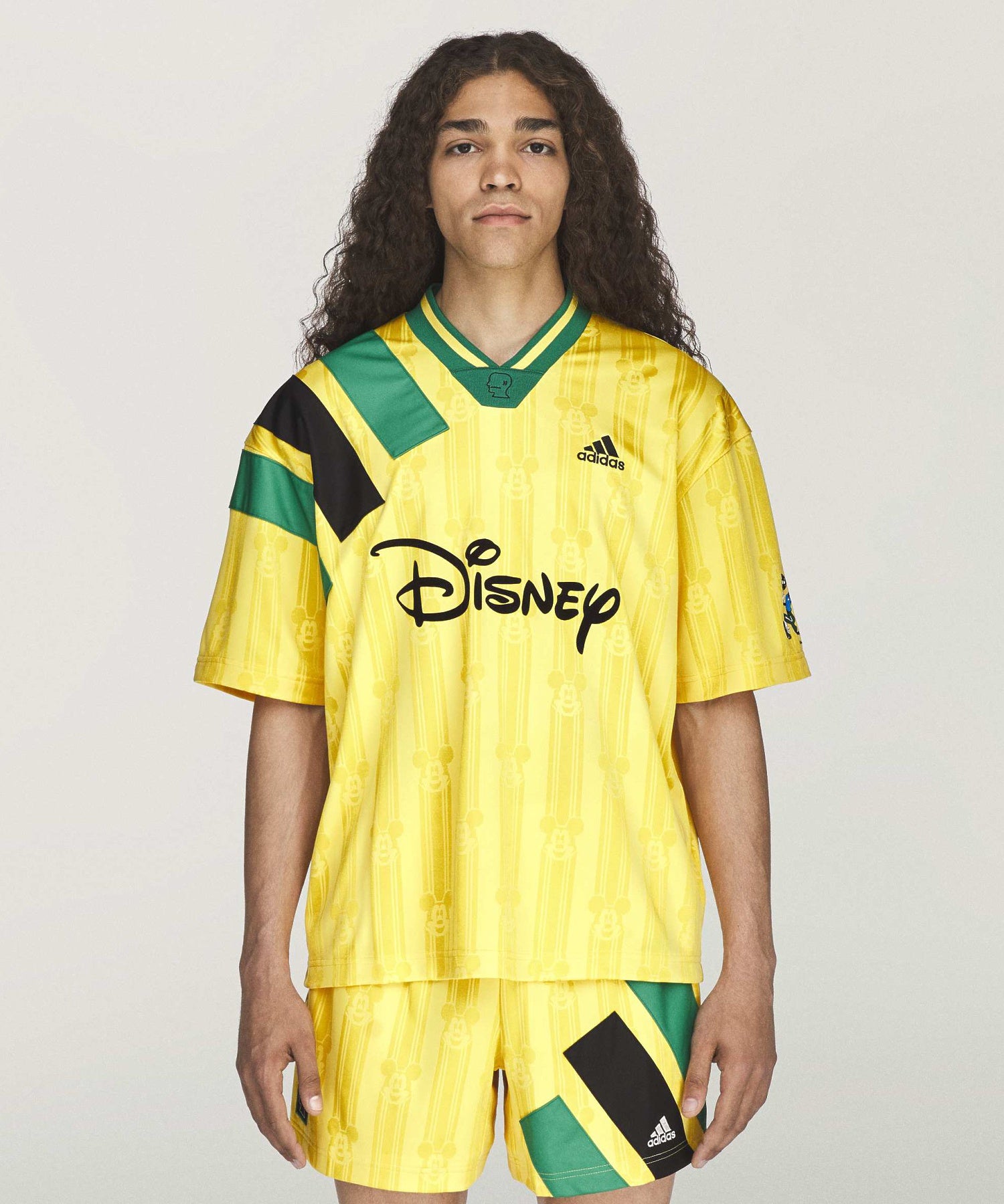adidas/アディダス/BD DISNEY FB JERSEY KR5195