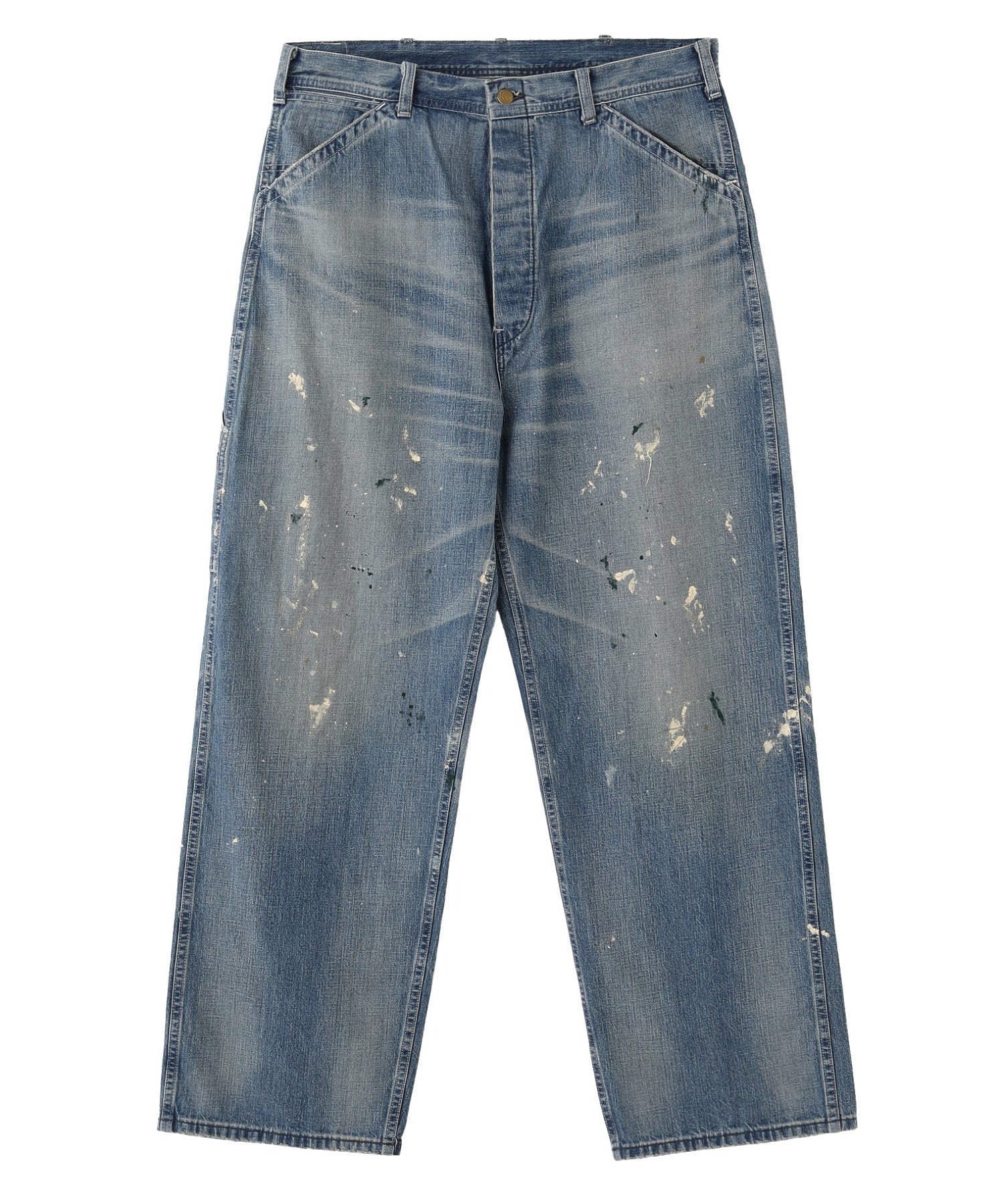 Lee/リー/VINTAGE PAINTER PANTS LM7321