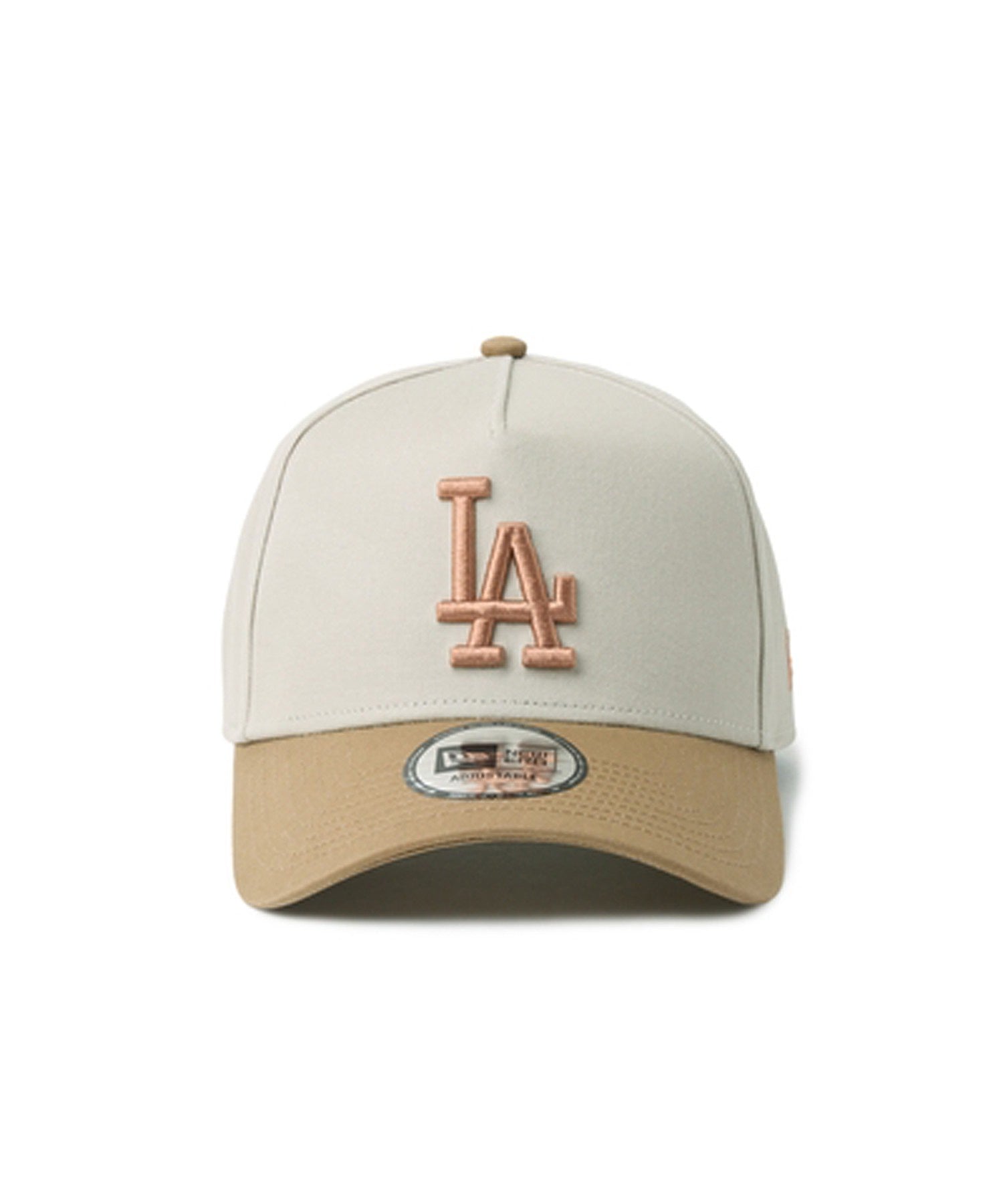 【NEWERA】940AF CS LOSDOD MOCHA MOUSSE MULTI