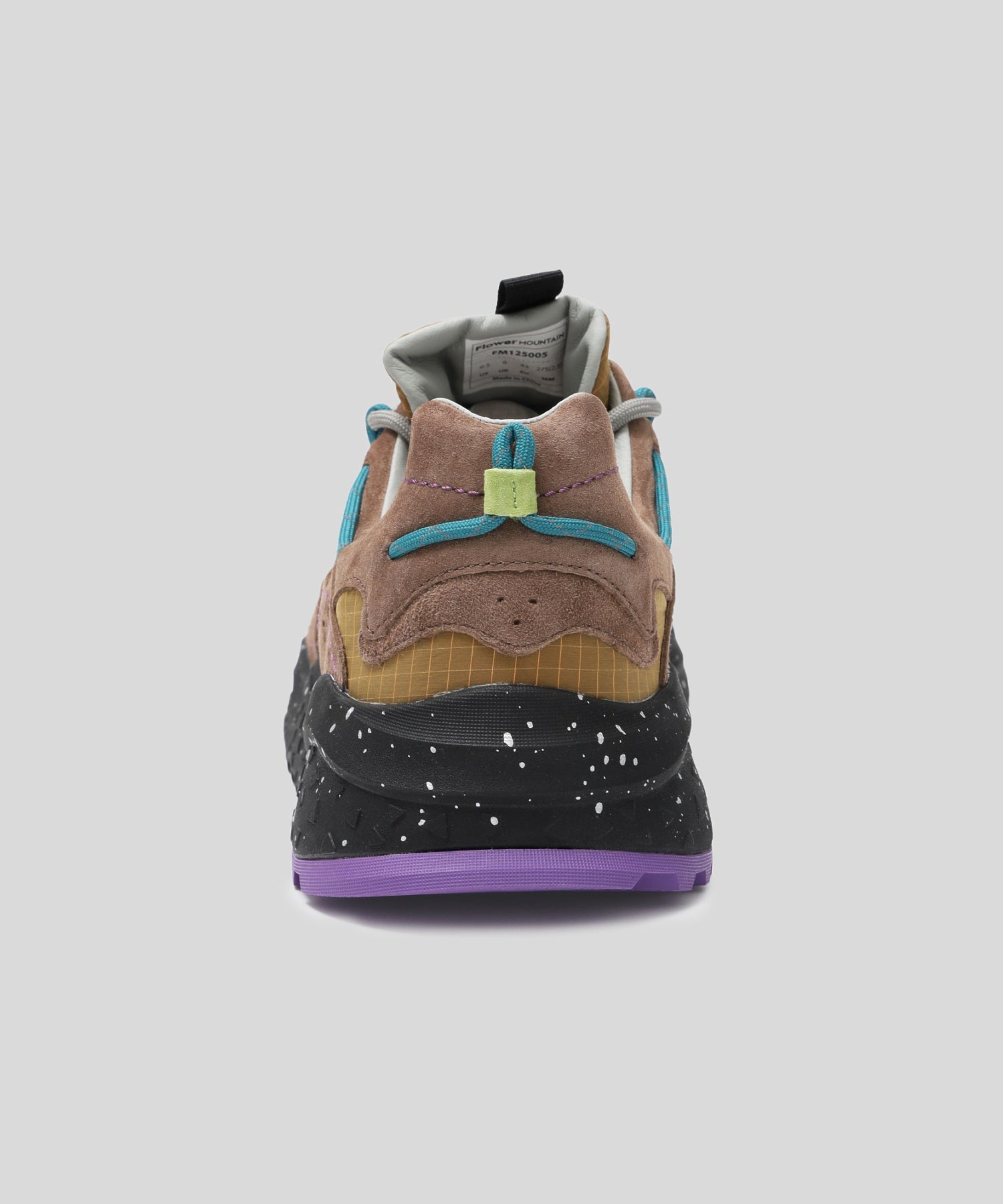 Flower MONTAIN/フラワーマウンテン/YAMABUSHI FM125005