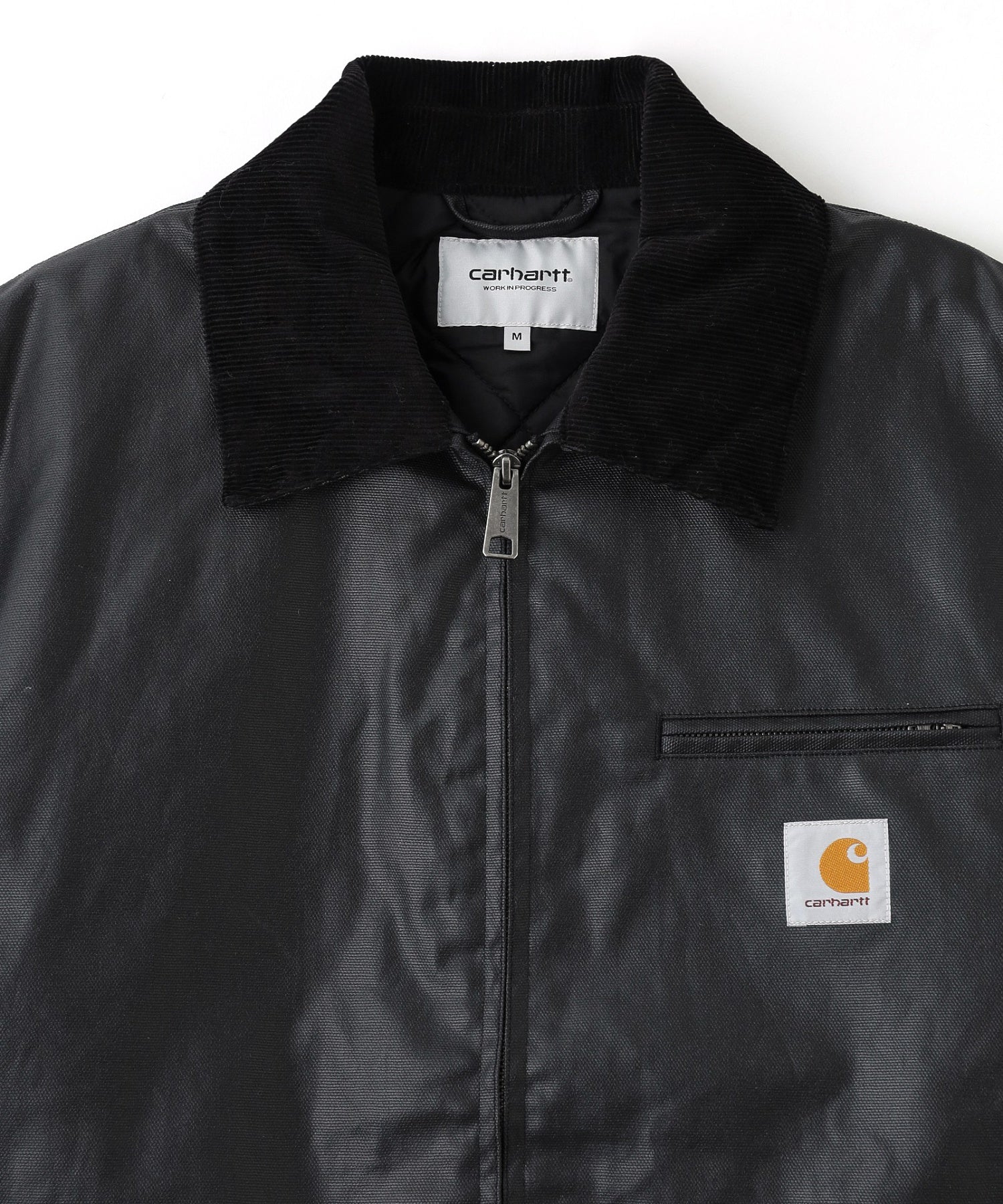 CARHARTT/カーハート/WIP OG DEAN JACKET I035799