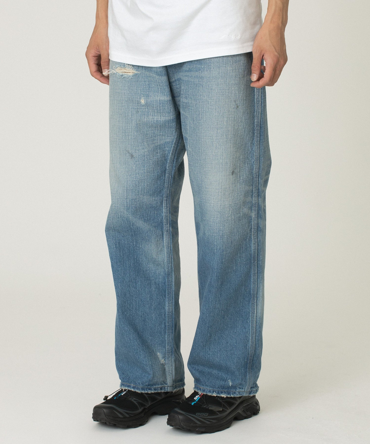 SALOMON/サロモン/XT-6 L41086600