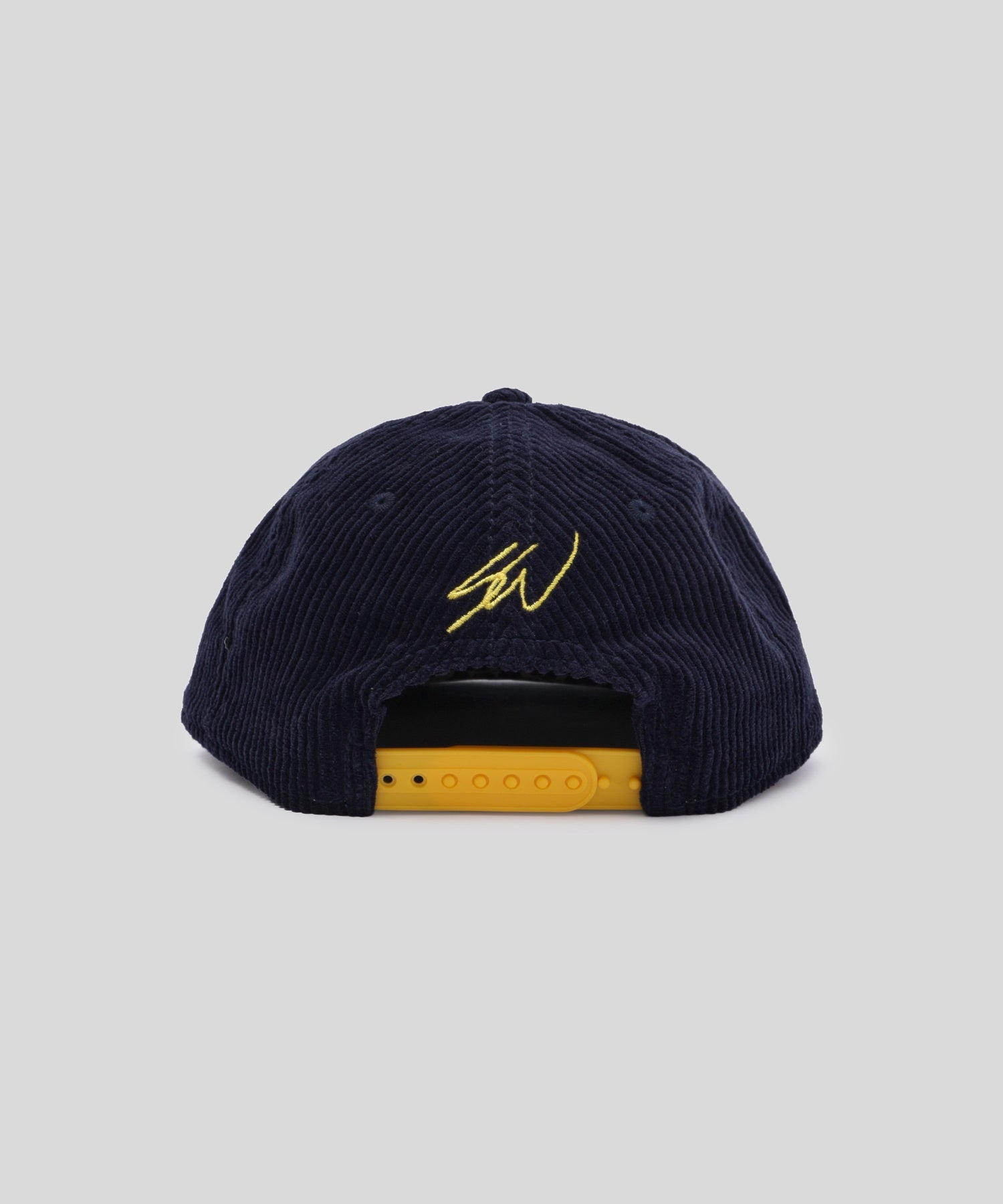 NEW ERA/ニューエラ/RC950 SW 8W CORDUROY NVY 15156294