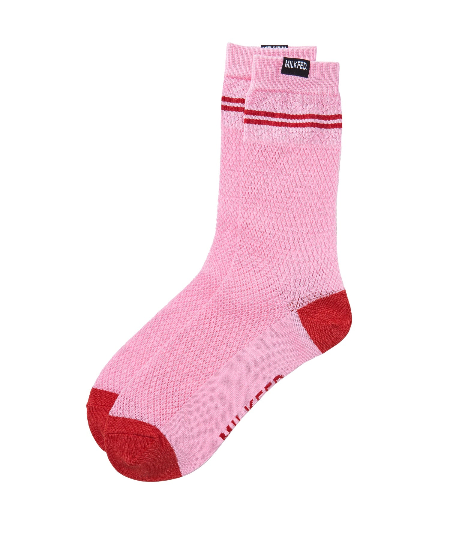 MESH LINE SOCKS