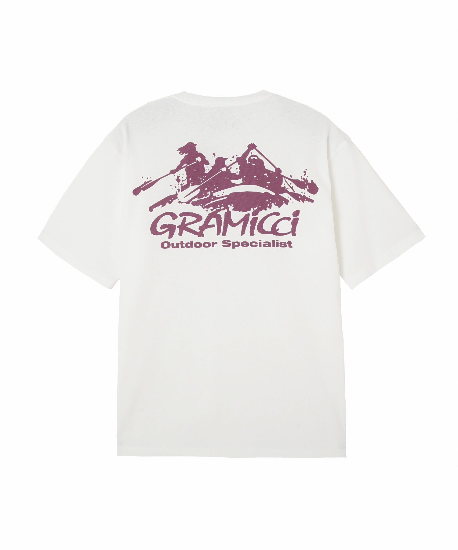 GRAMICCI/グラミチ/CLASS 5 TEE/G4SU-T073