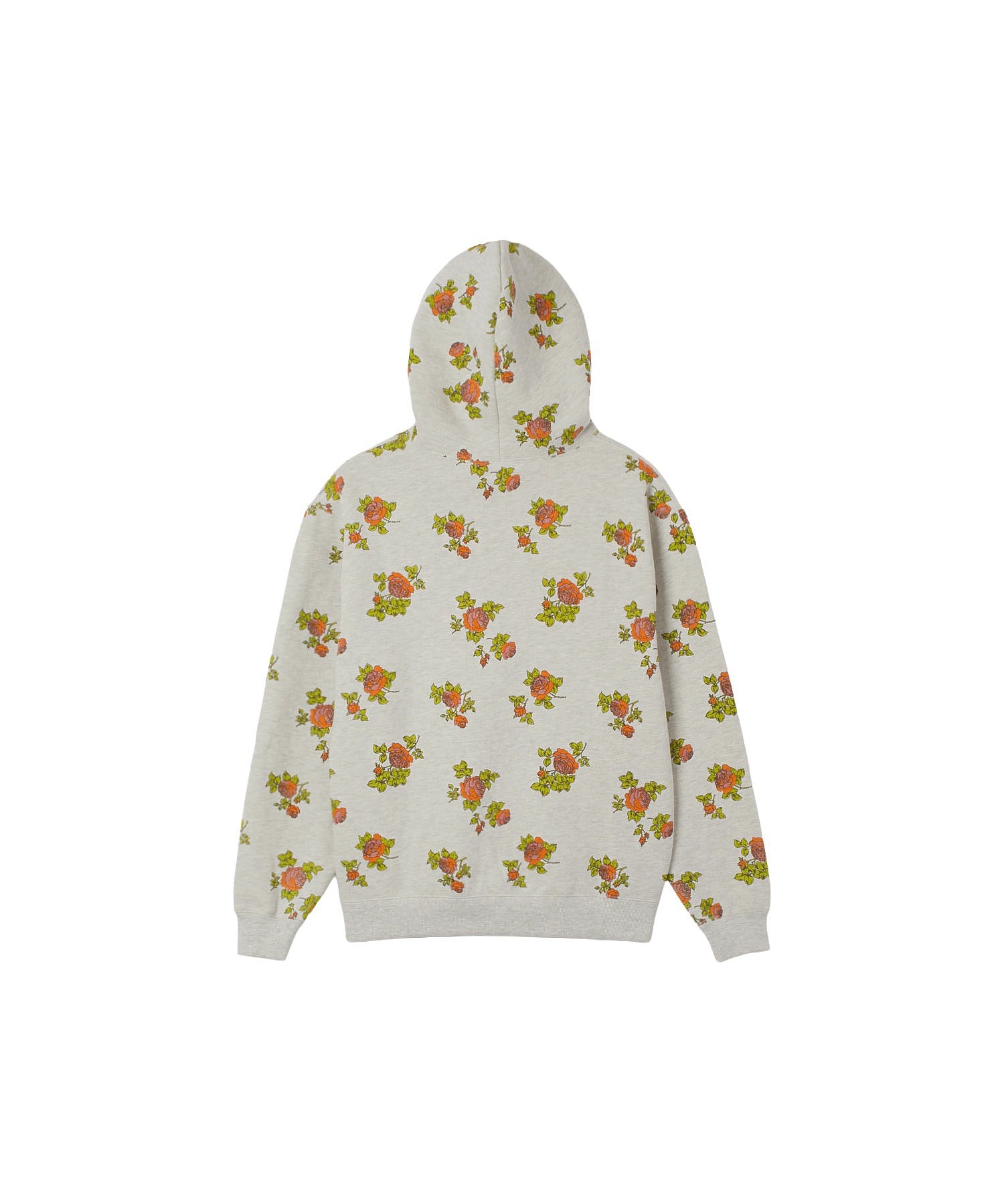 HAVE A GRATEFUL DAY/ZIP UP HOODIE SWEATSHIRT