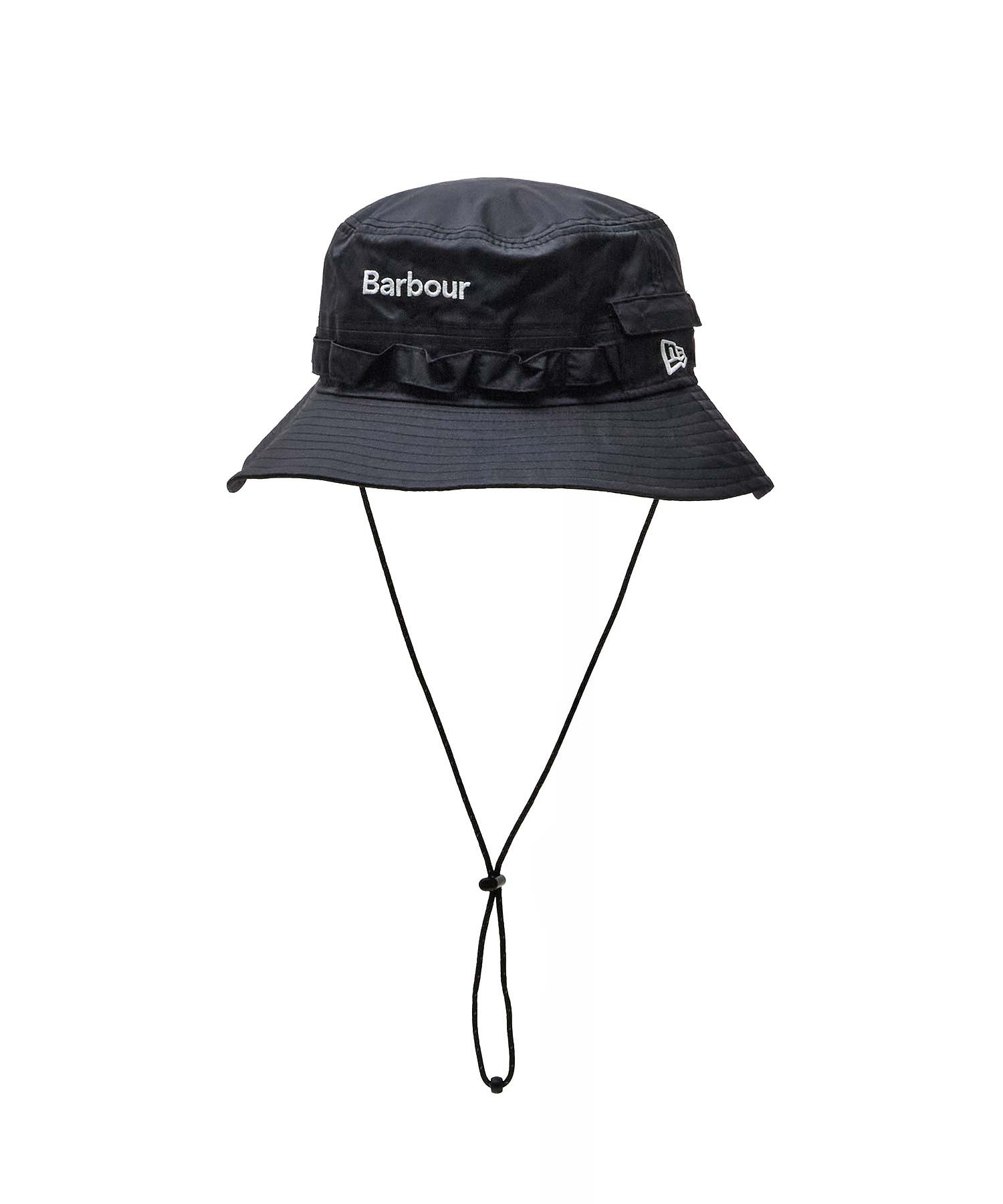 Barbour x NEWERA ADVENTURE Barbour ZAMZA