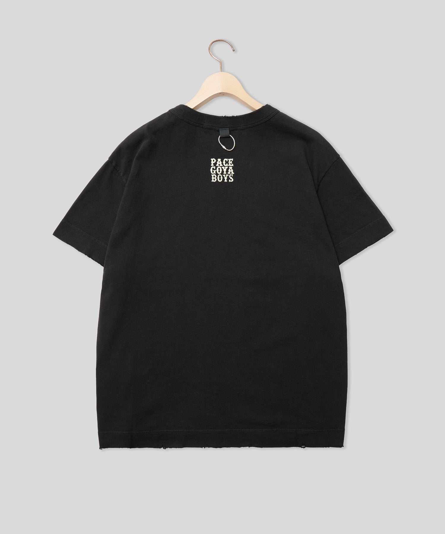 PACE/ペース/TEE GOYA BOYS YR0054