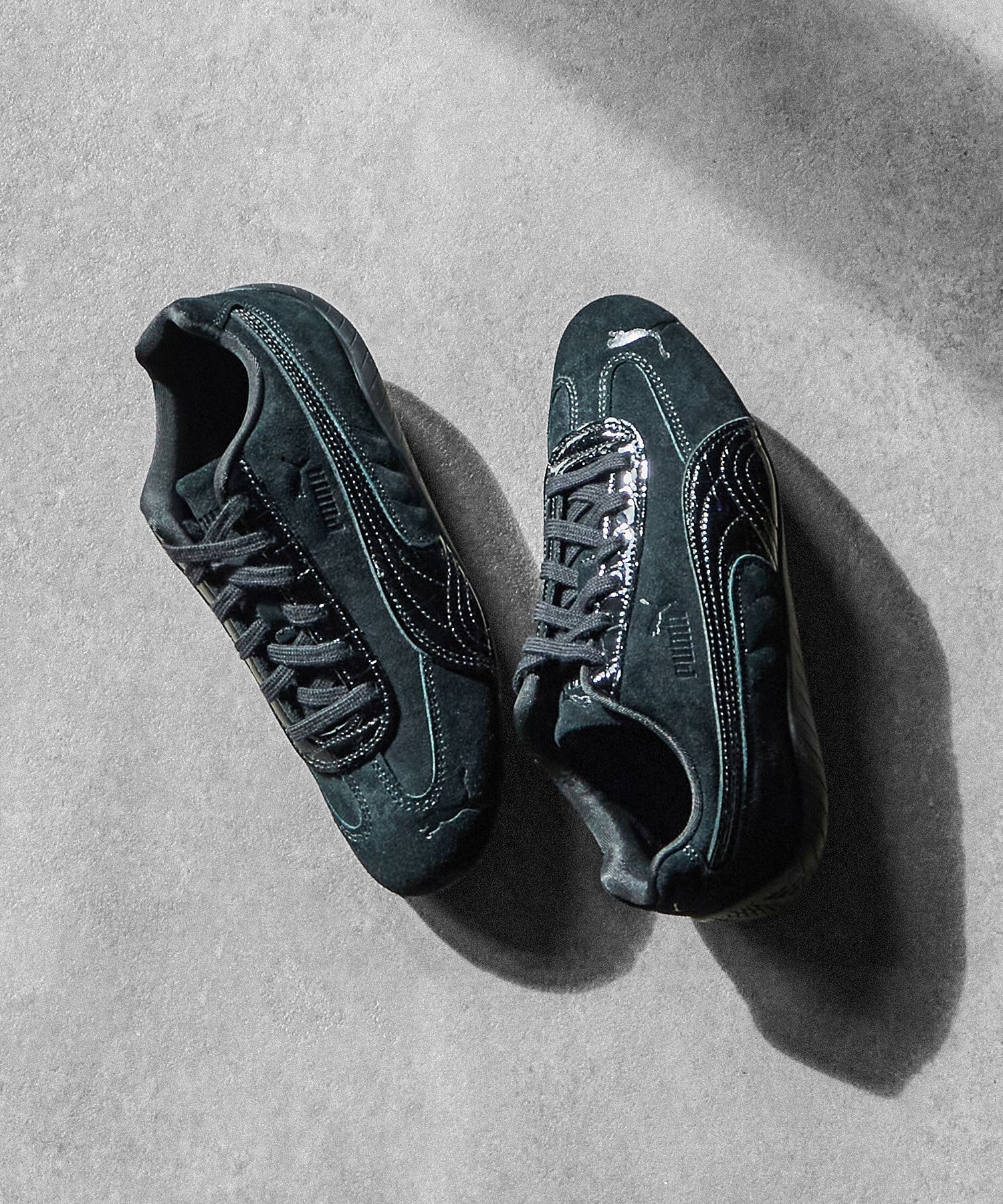 PUMA/SPEEDCAT CROC WNS