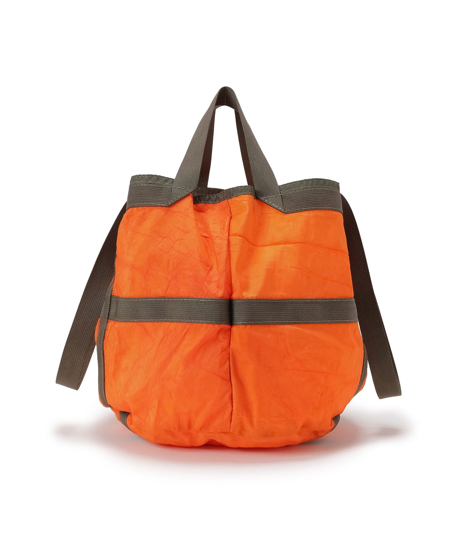 GENE HEAVENS/BAG