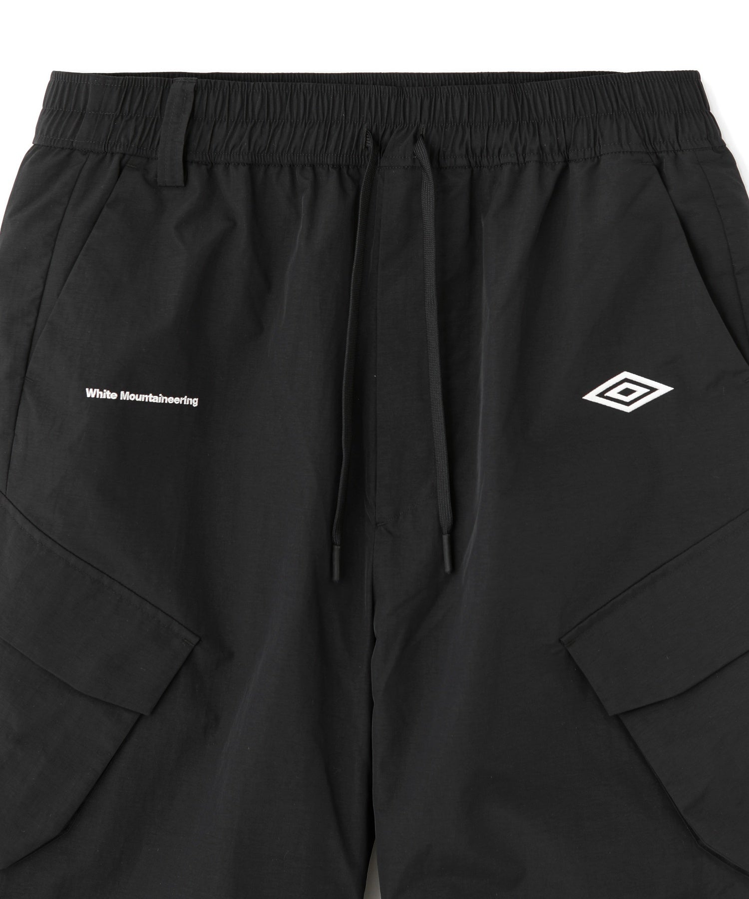 WHITE MOUNTAINEERING × UMBRO EASY CARGO PANTS WM2573418
