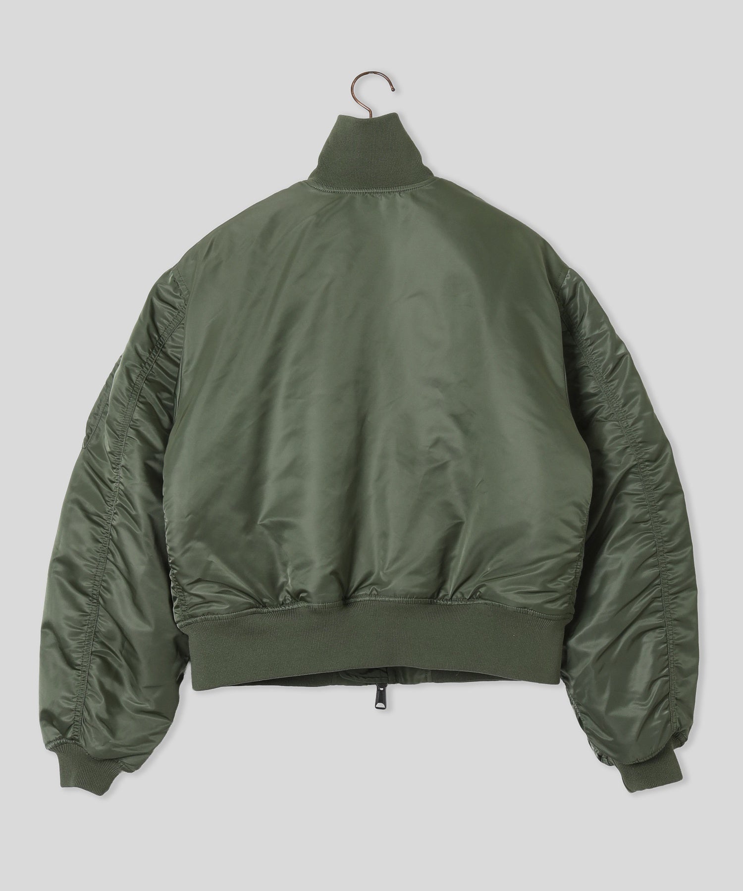RICE NINE TEN/ライスナインテン/RN-10 FLIGHT JACKET JK-FLT