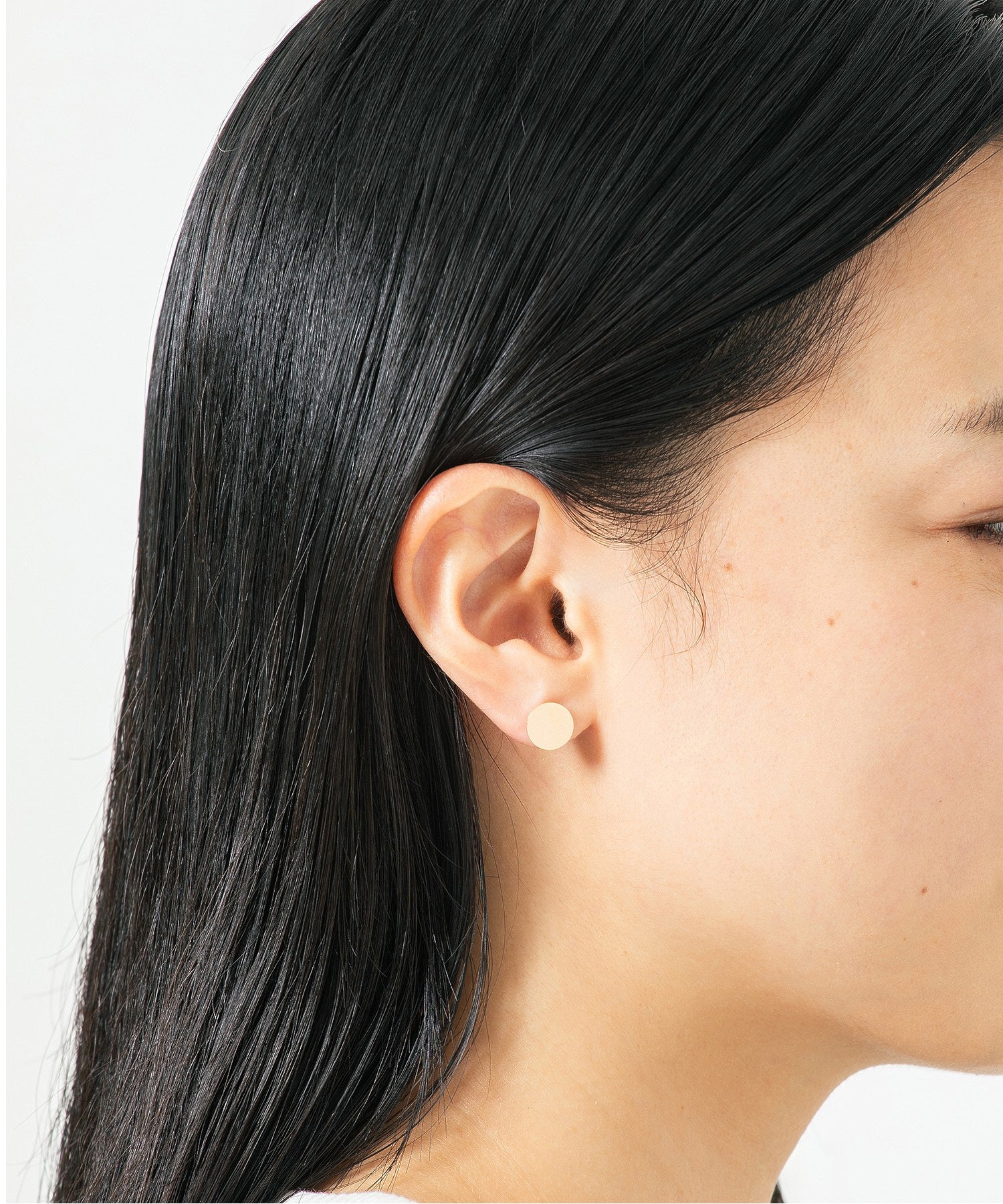 Spangle Earring Kathleen Whitaker X-Large