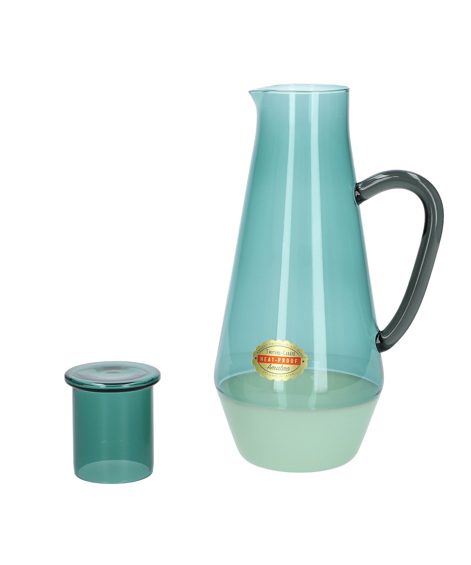 amabro Two Tone Carafe