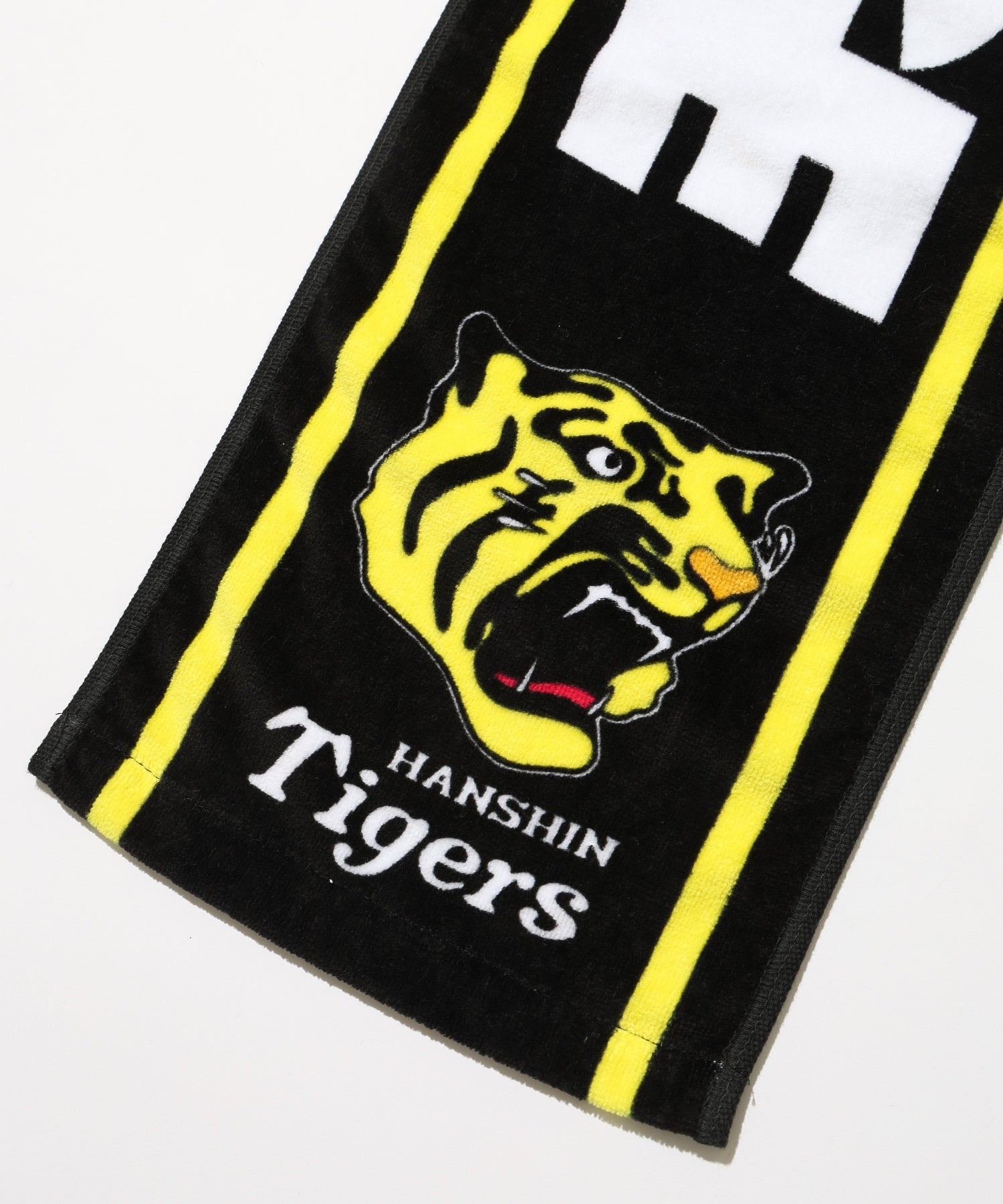 XLARGE×HANSHIN TIGERS MUFFLER TOWEL