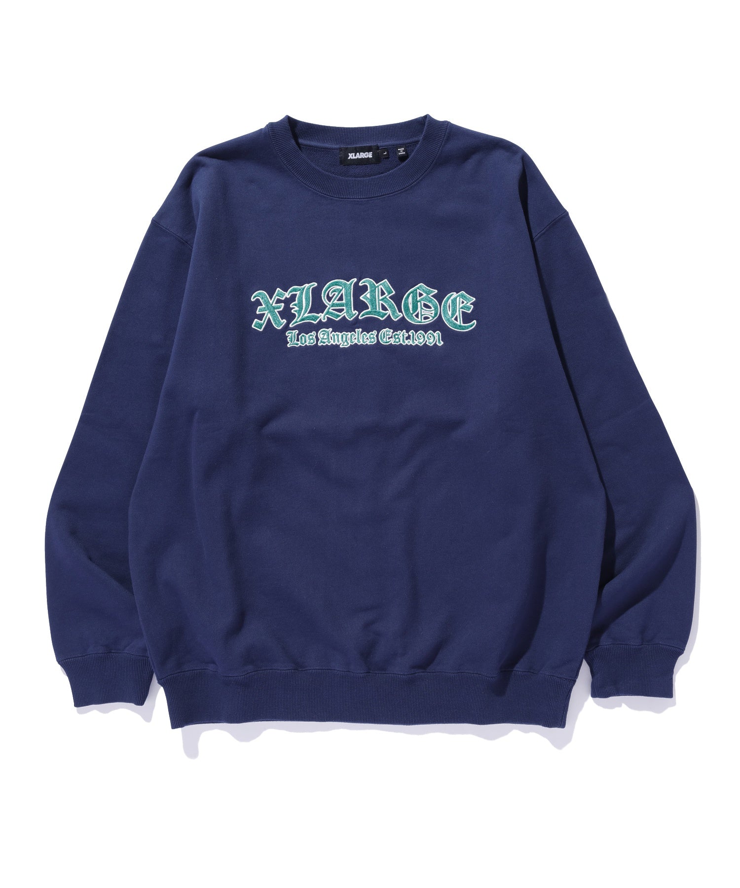 NAVY