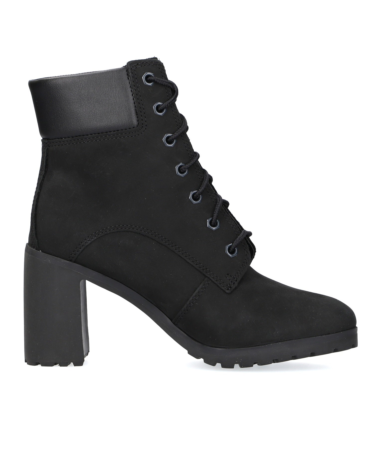 TIMBERLAND A1JVB 001 MID LACE BOOT