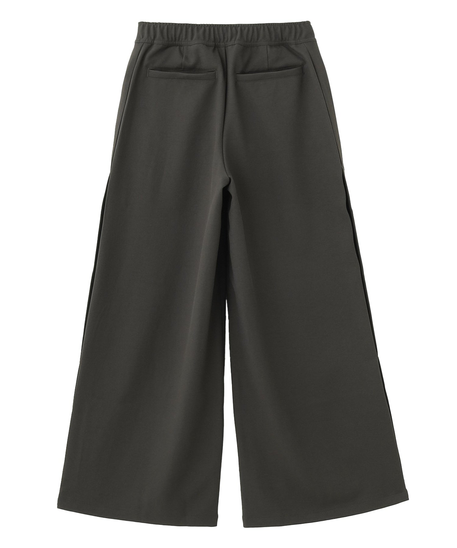 NEW BALANCE/ニューバランス/W NB Grey SIDE SNAP PANT WB61Y2ZJ