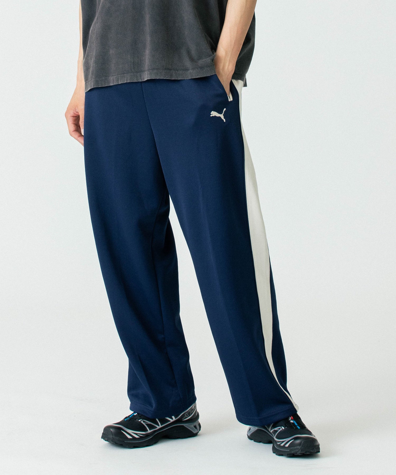 PUMA/プーマ/T7 TRACK PANT JP/631211
