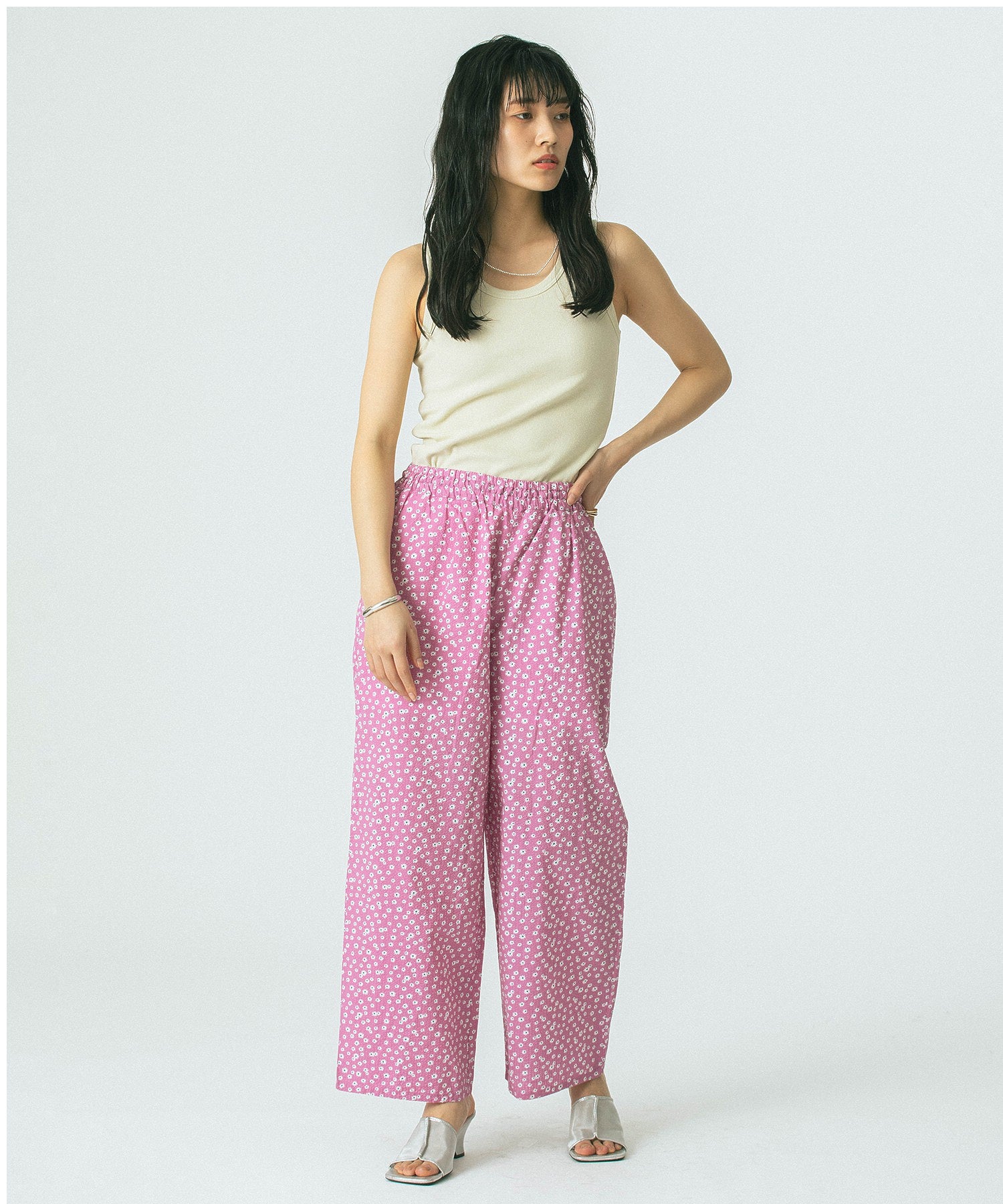 【WEB・一部店舗限定】SUCKER EASY PANTS