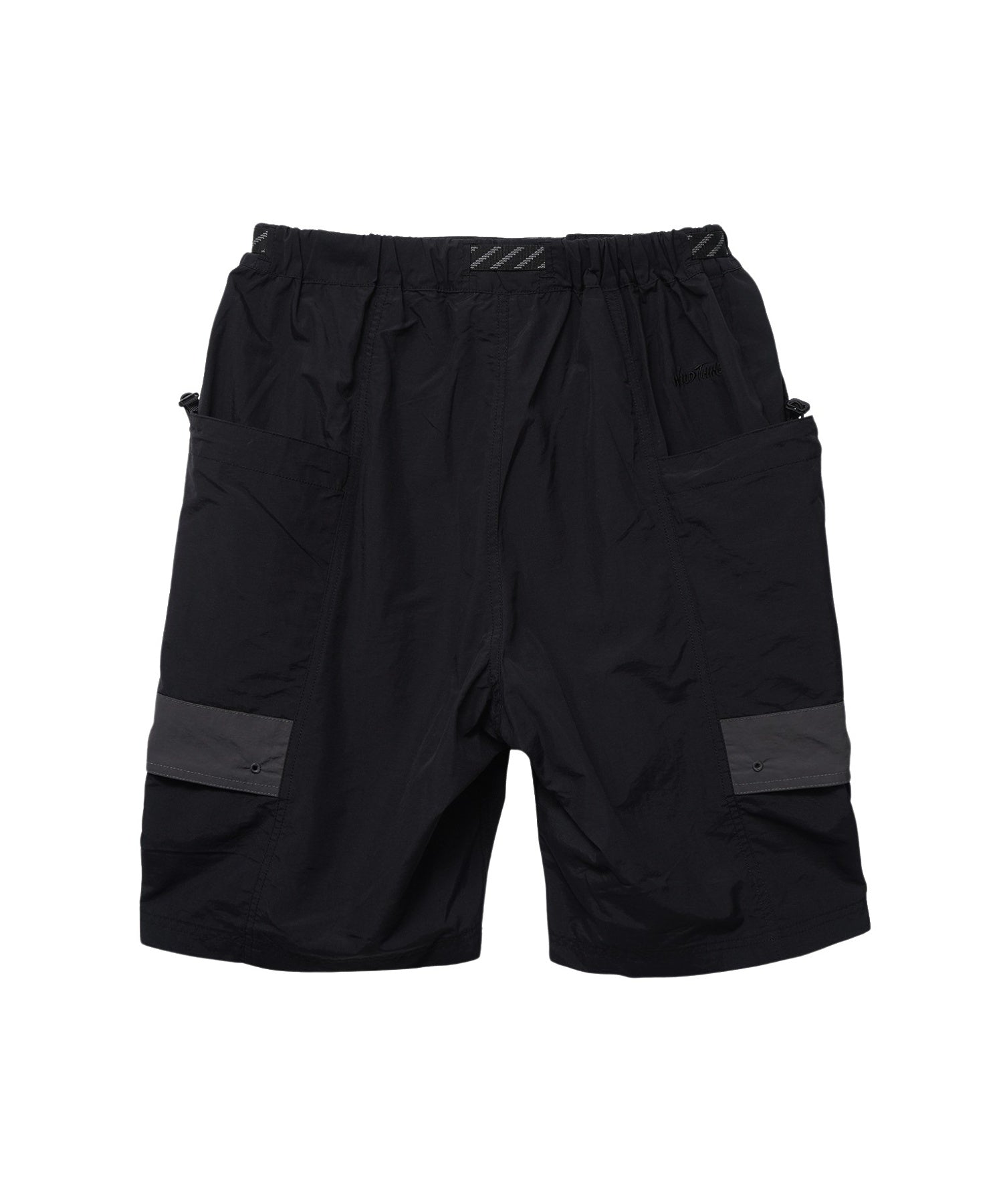 WILDTHINGS/ワイルドシングス/SUPPLEX POUCH SHORTS WT25018AD