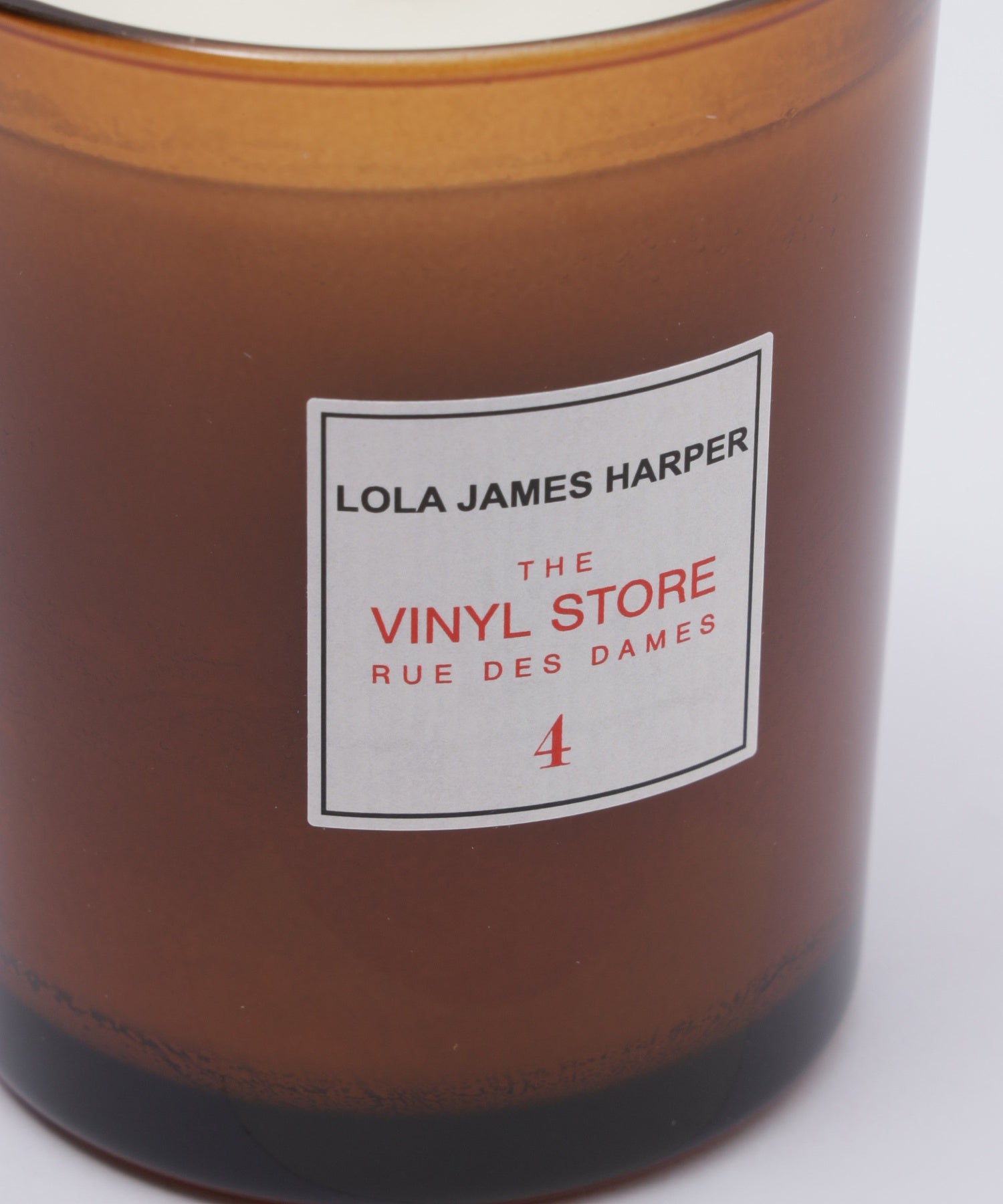 LOLA JAMES HARPER/ローラジェームスハーパー/F05-02-004