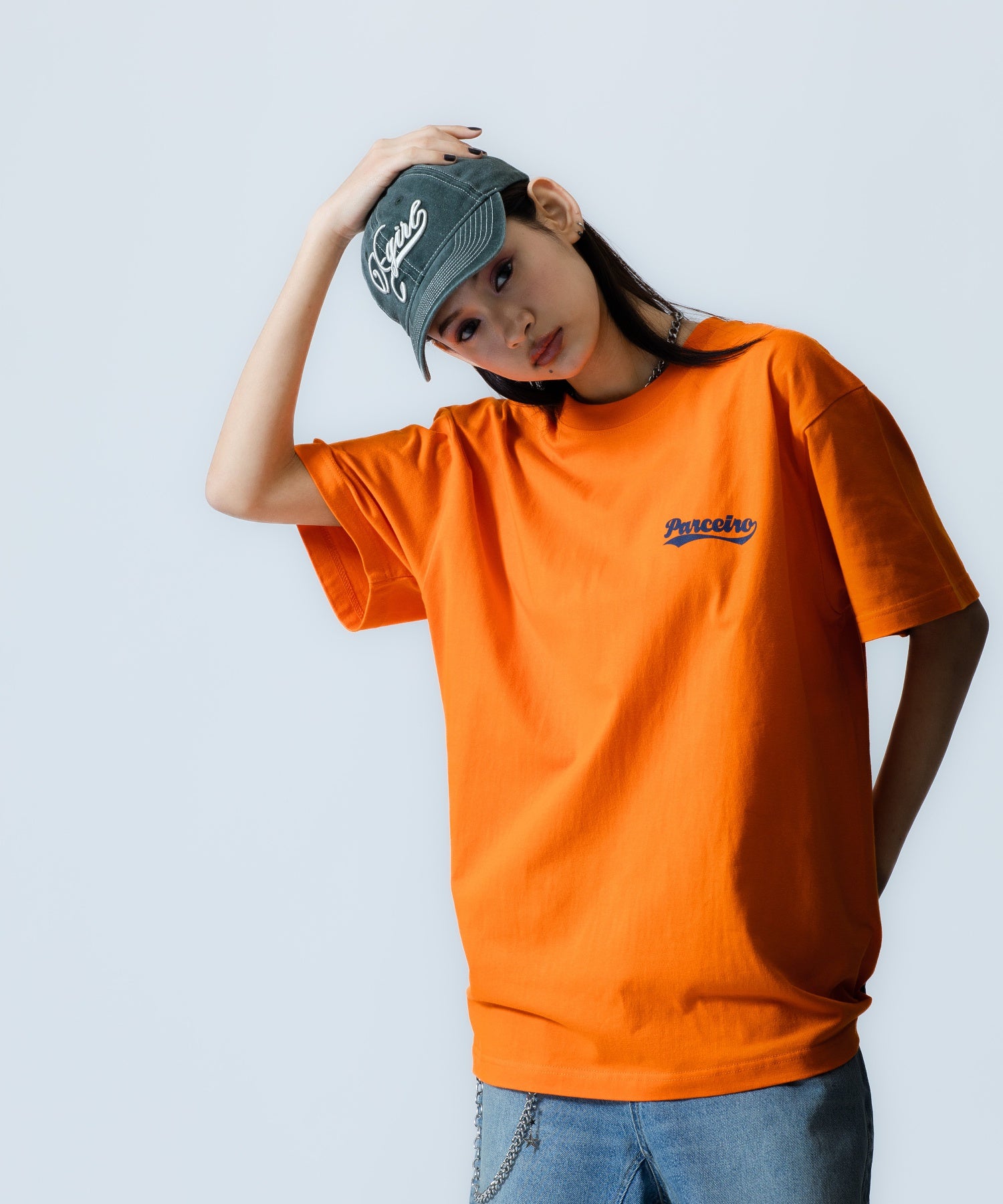 WEリーグ|AC NPWE FAN GOODS S/S TEE/AC長野パルセイロ・レディース
